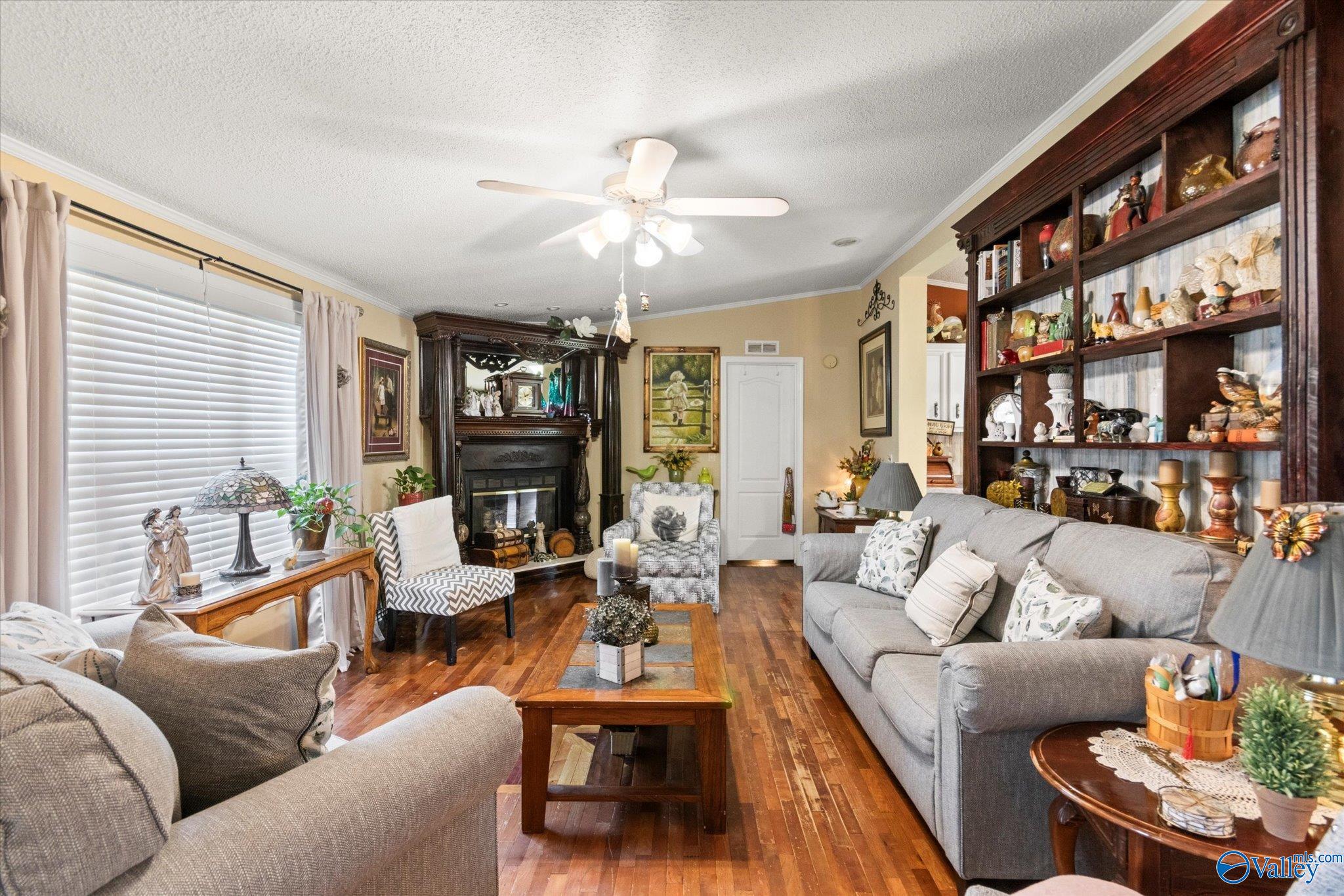 7500 Section Line Road