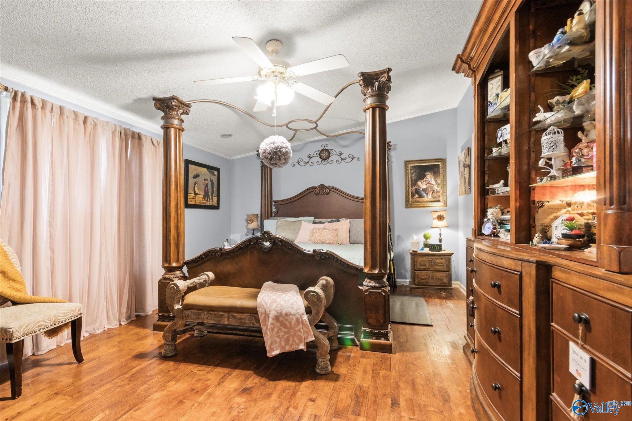 7500 Section Line Road