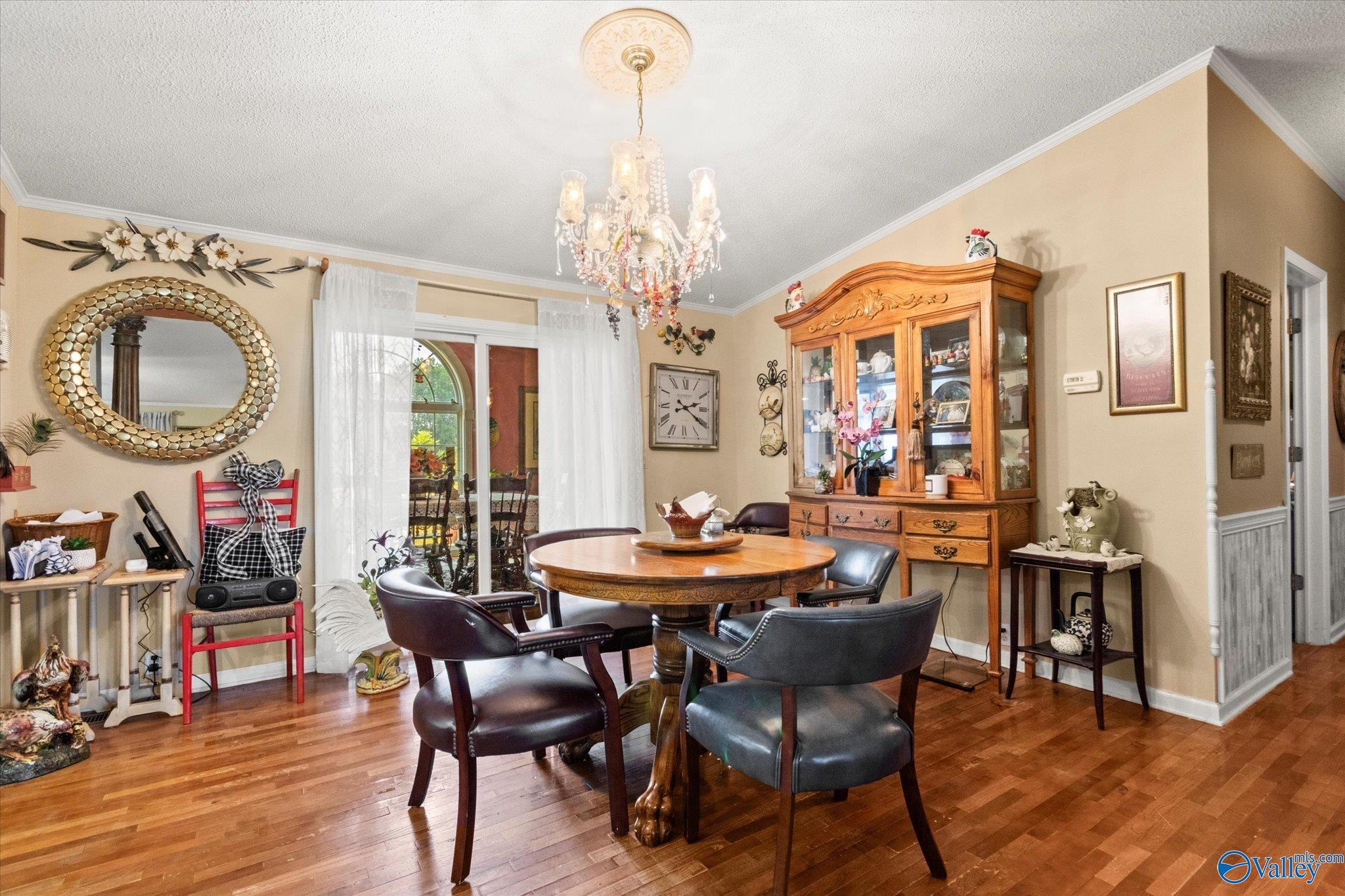 7500 Section Line Road