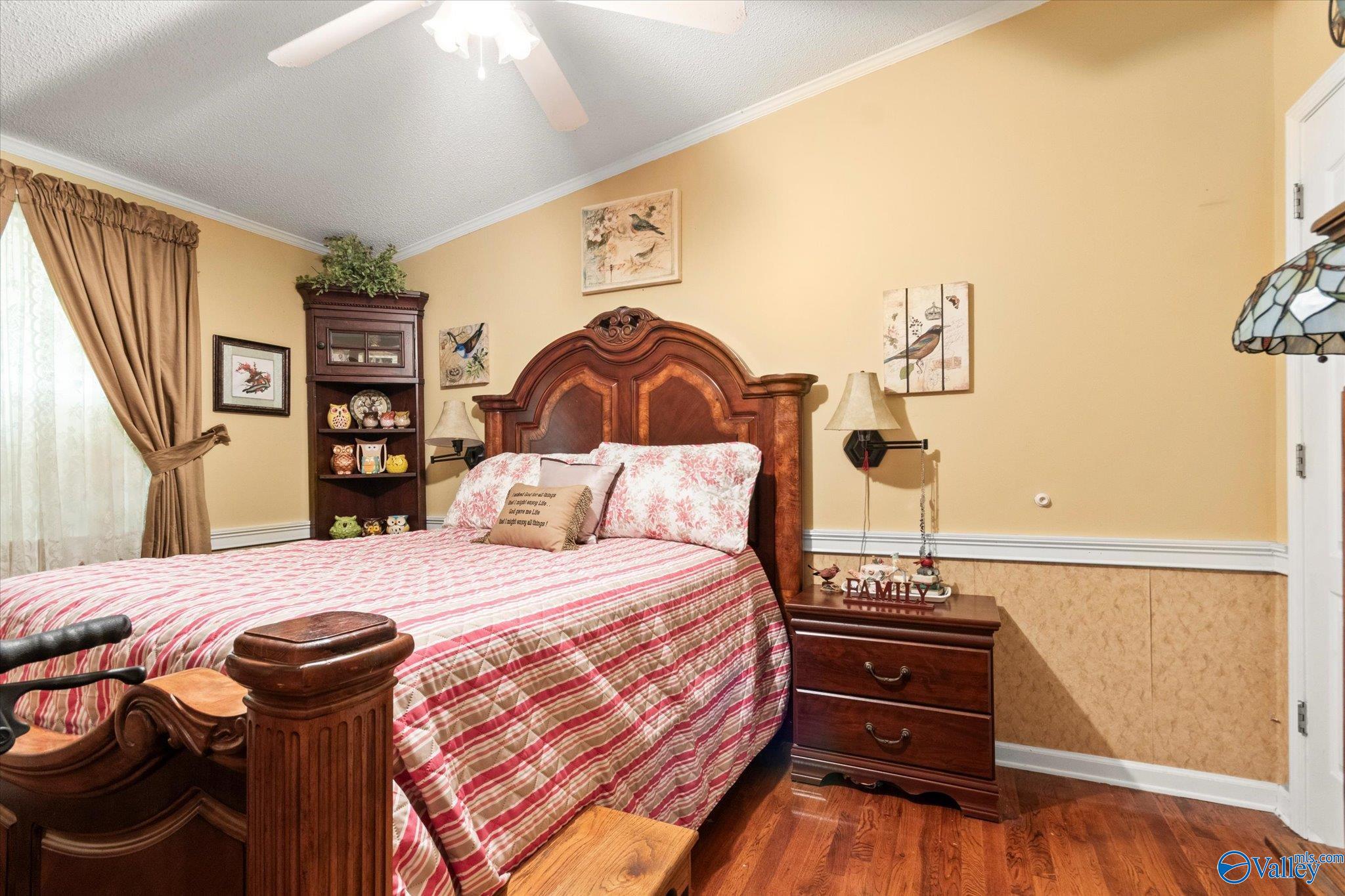 7500 Section Line Road