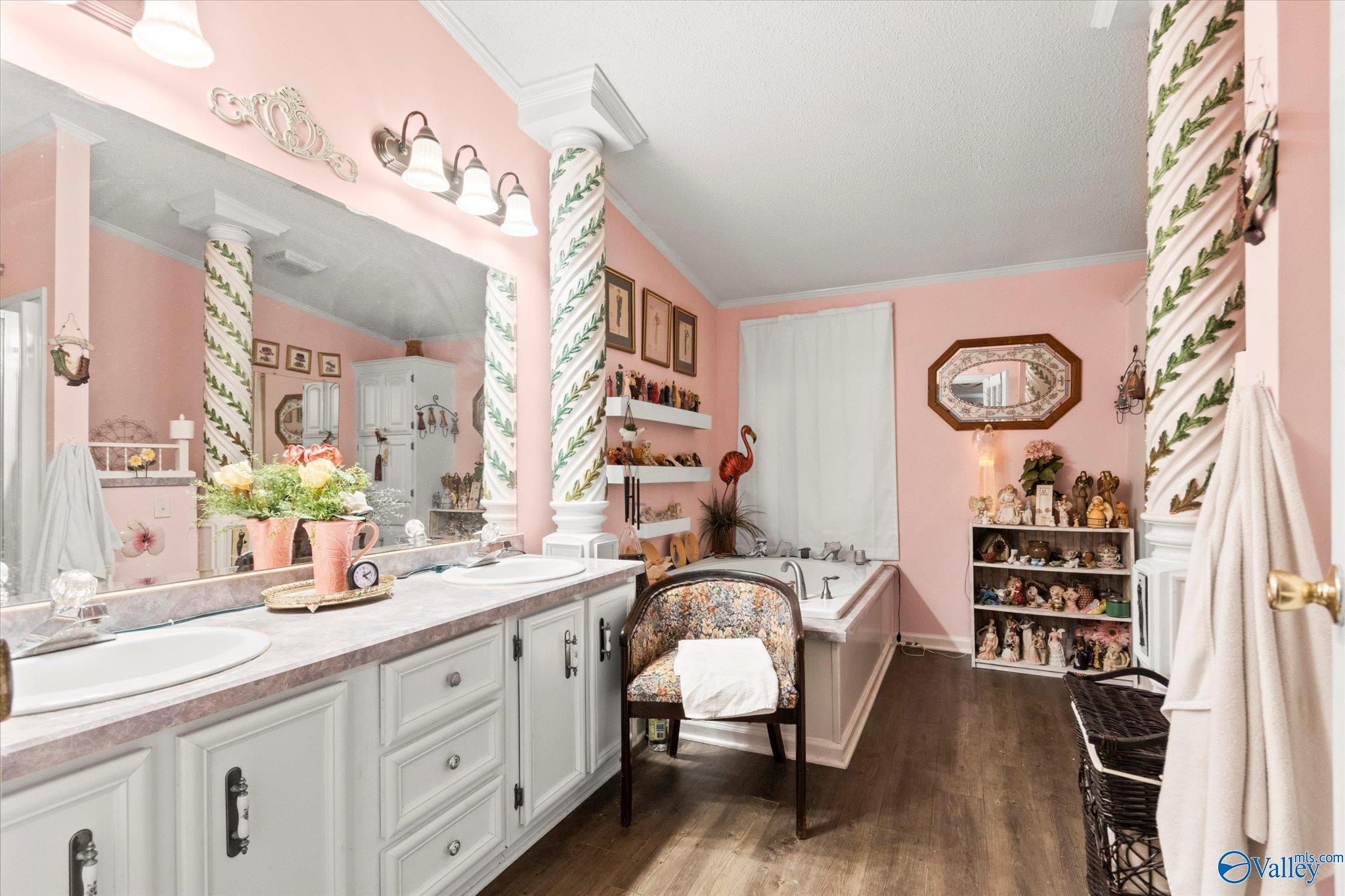 7500 Section Line Road