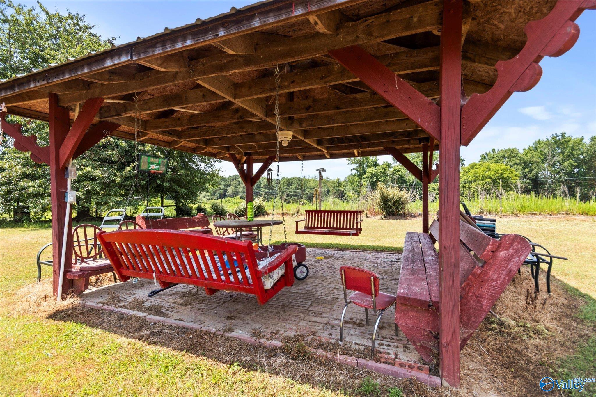 7500 Section Line Road