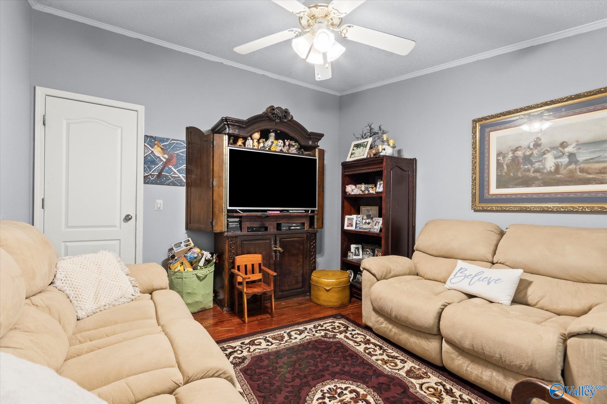 7500 Section Line Road