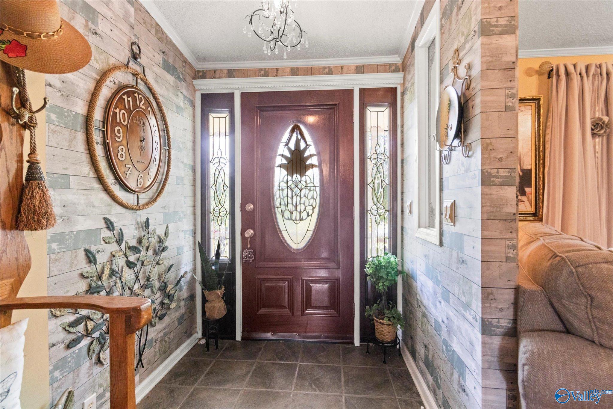 7500 Section Line Road