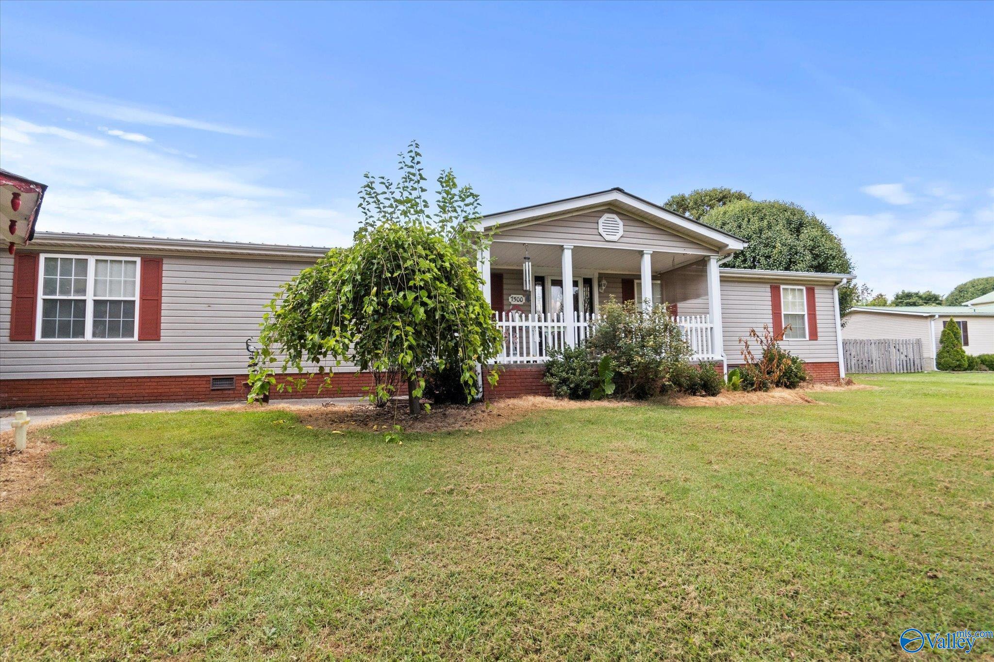 7500 Section Line Road