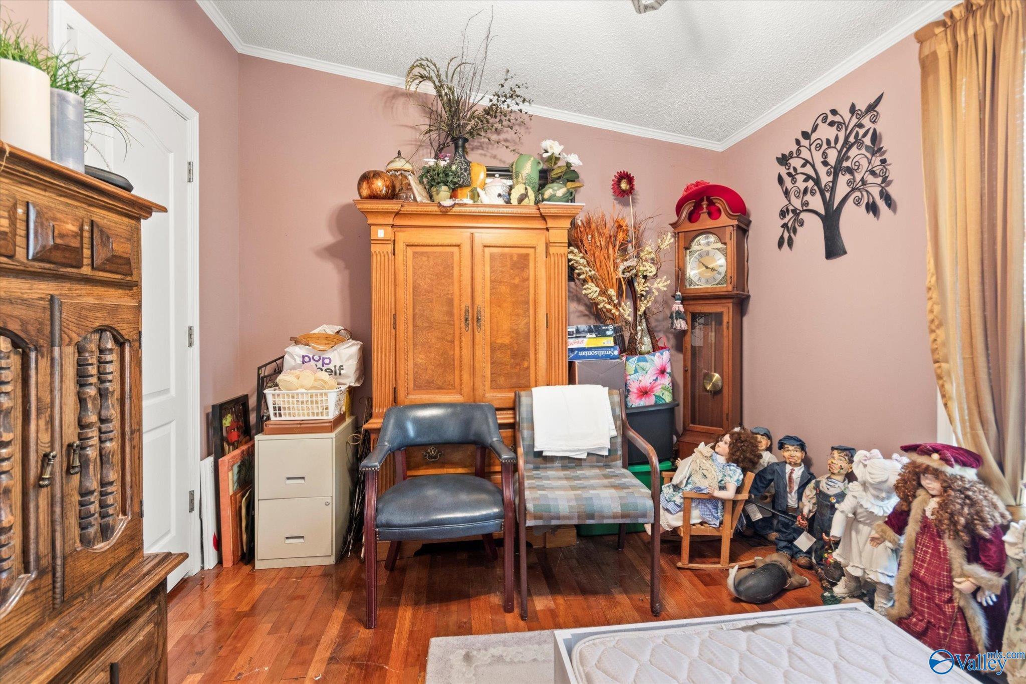 7500 Section Line Road