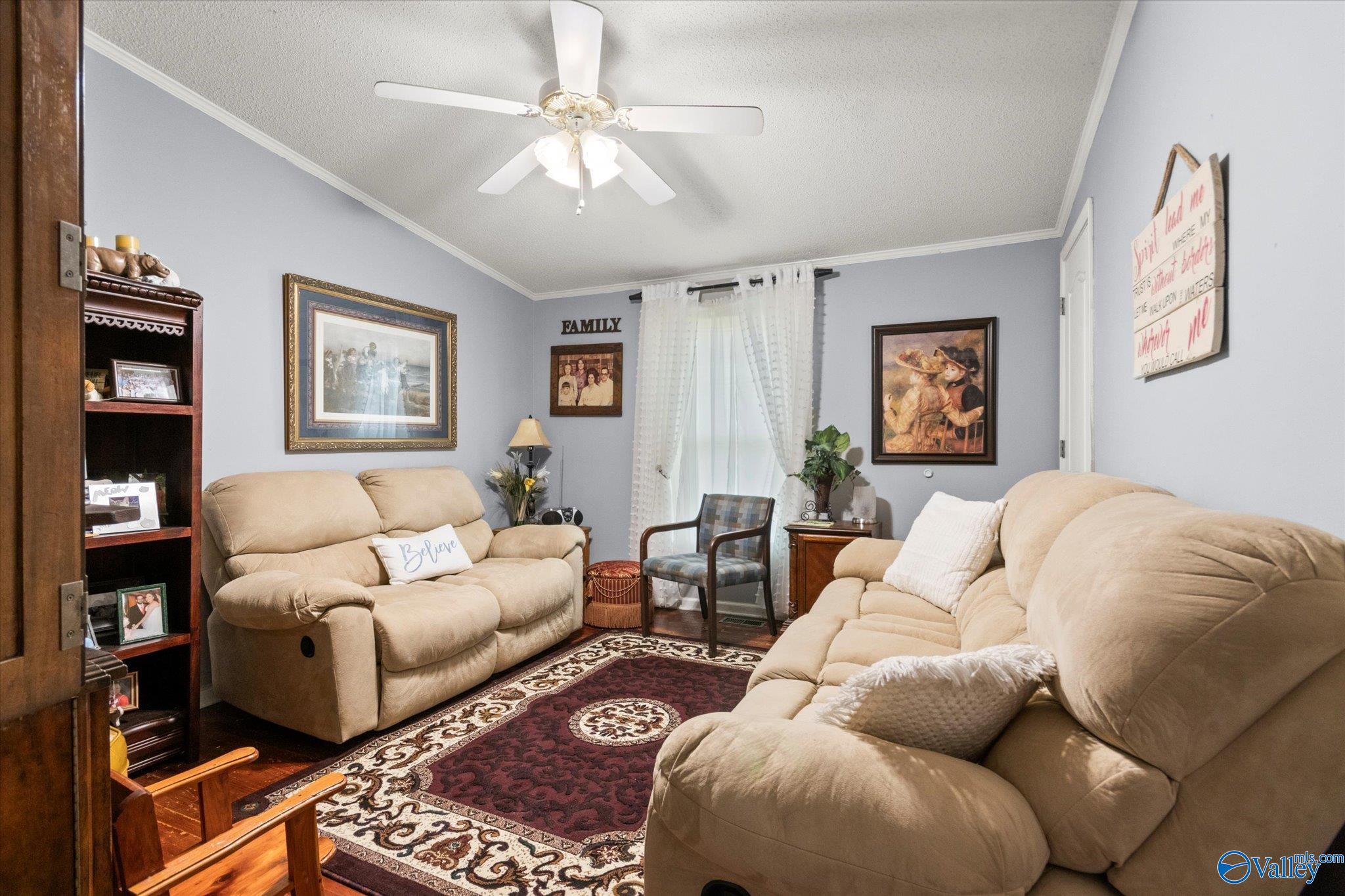 7500 Section Line Road