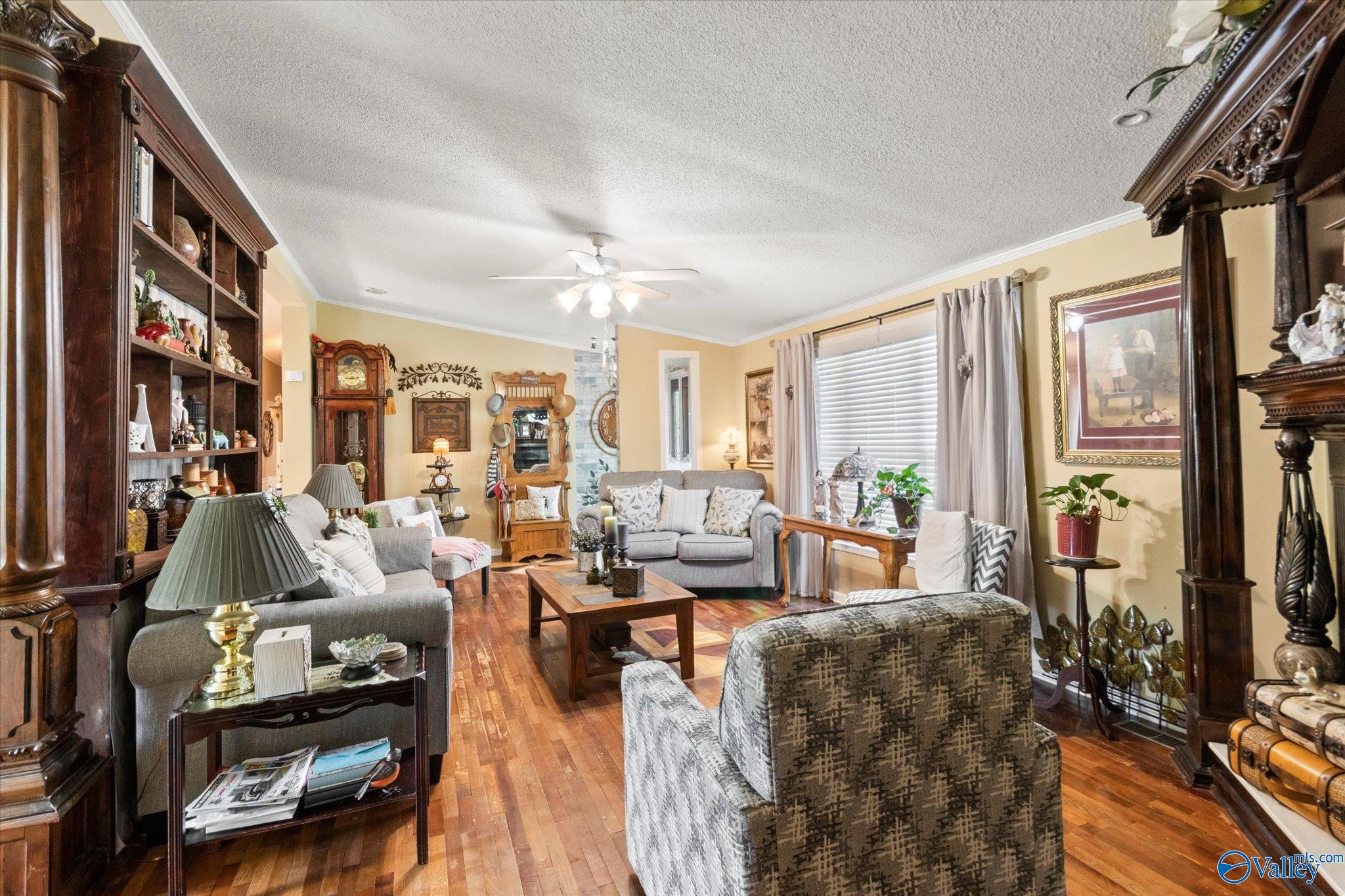 7500 Section Line Road