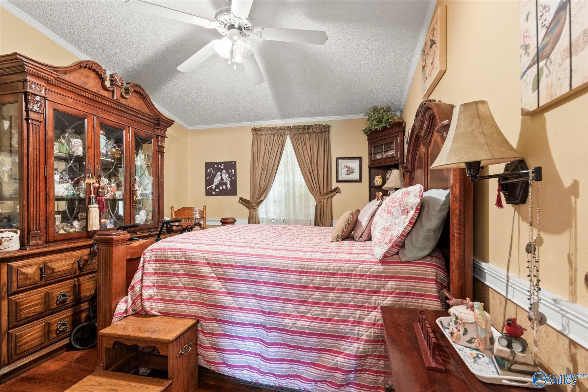 7500 Section Line Road