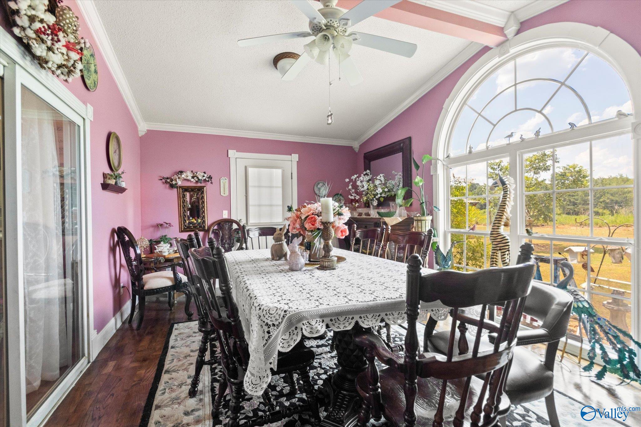 7500 Section Line Road