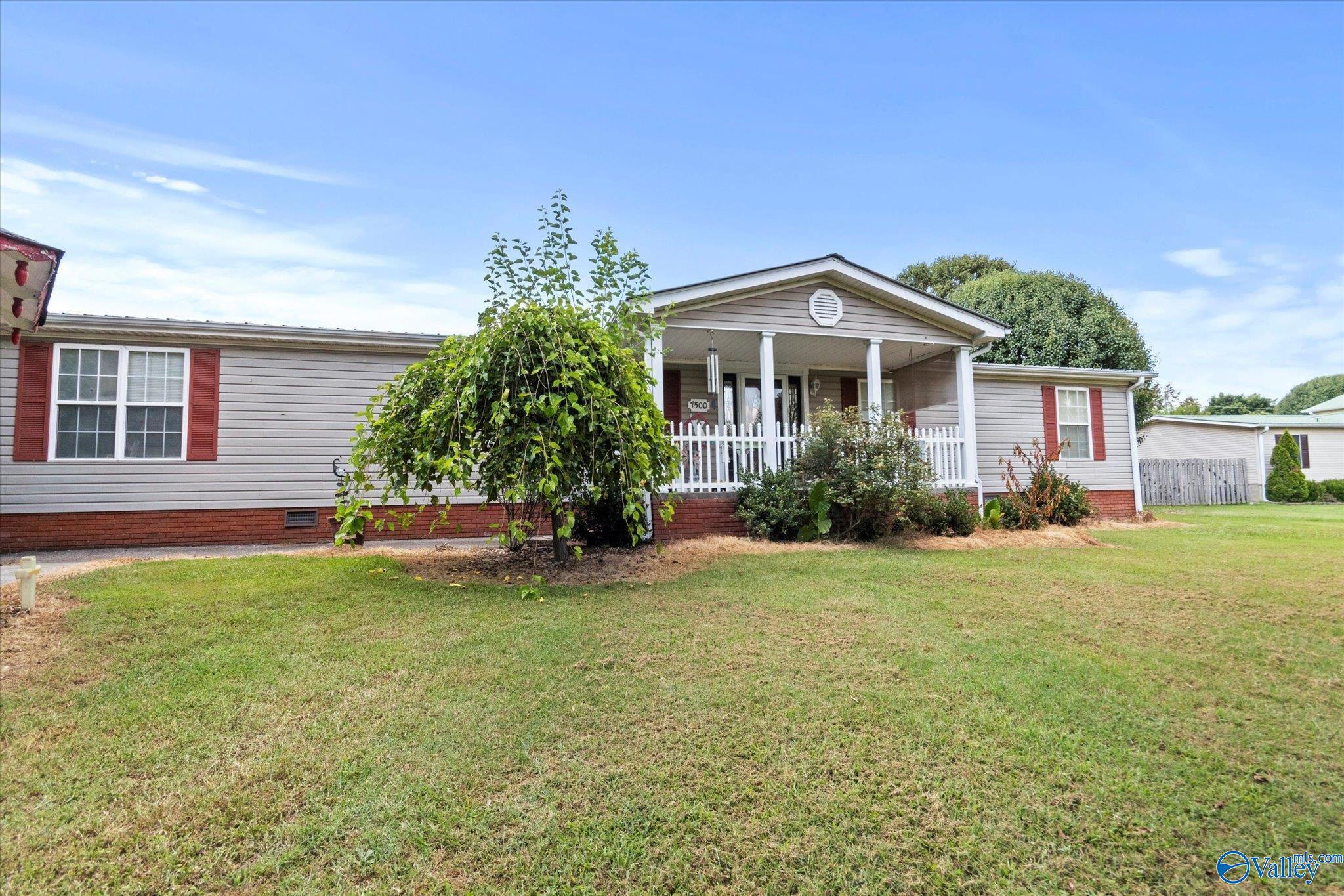 7500 Section Line Road