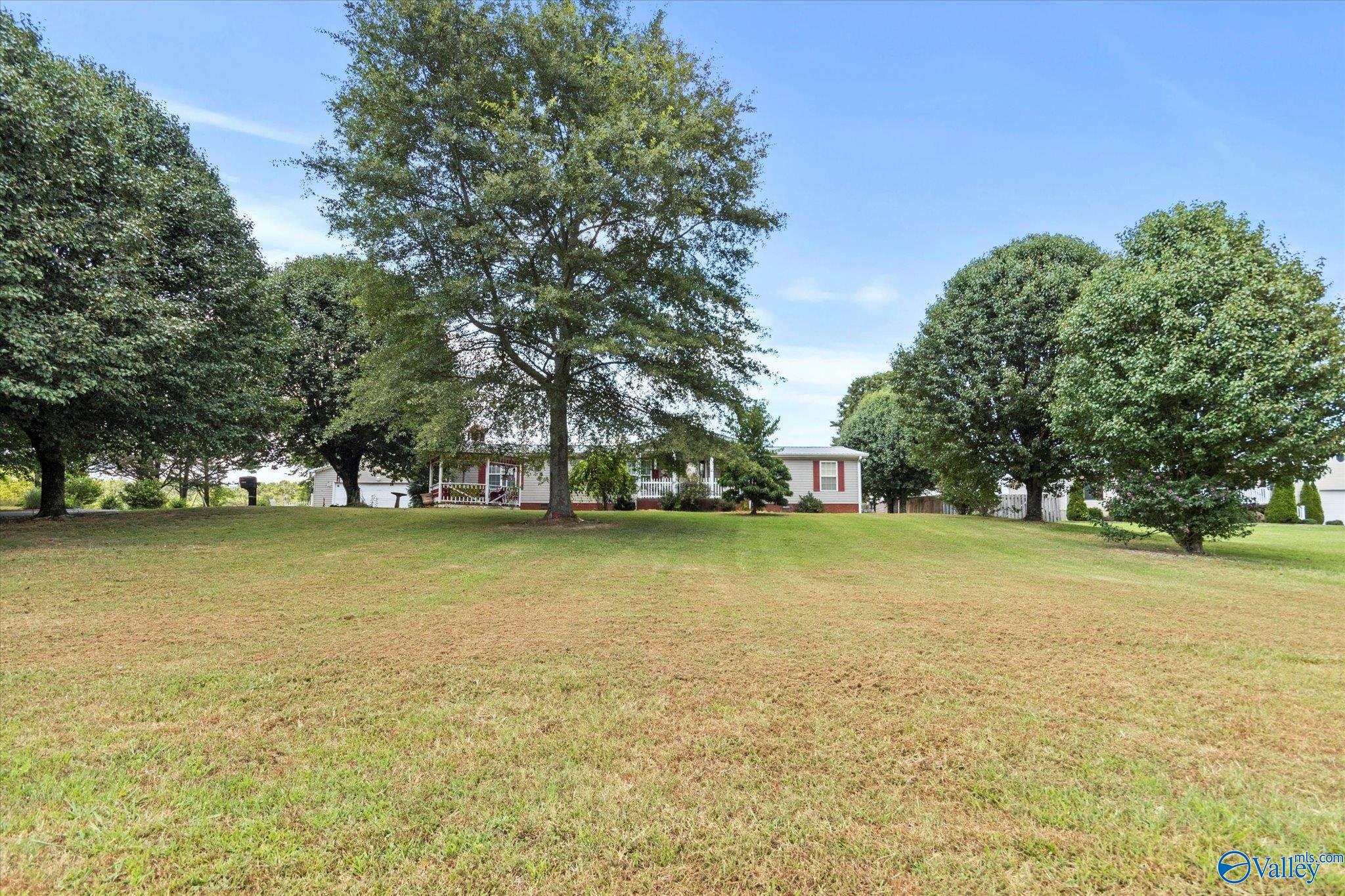 7500 Section Line Road