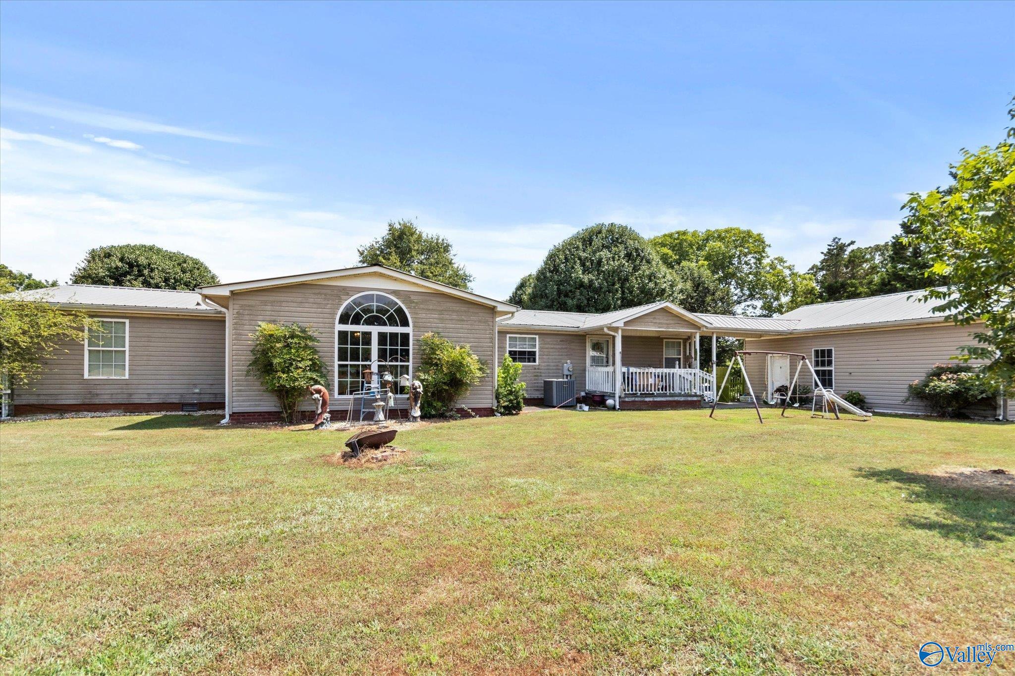 7500 Section Line Road