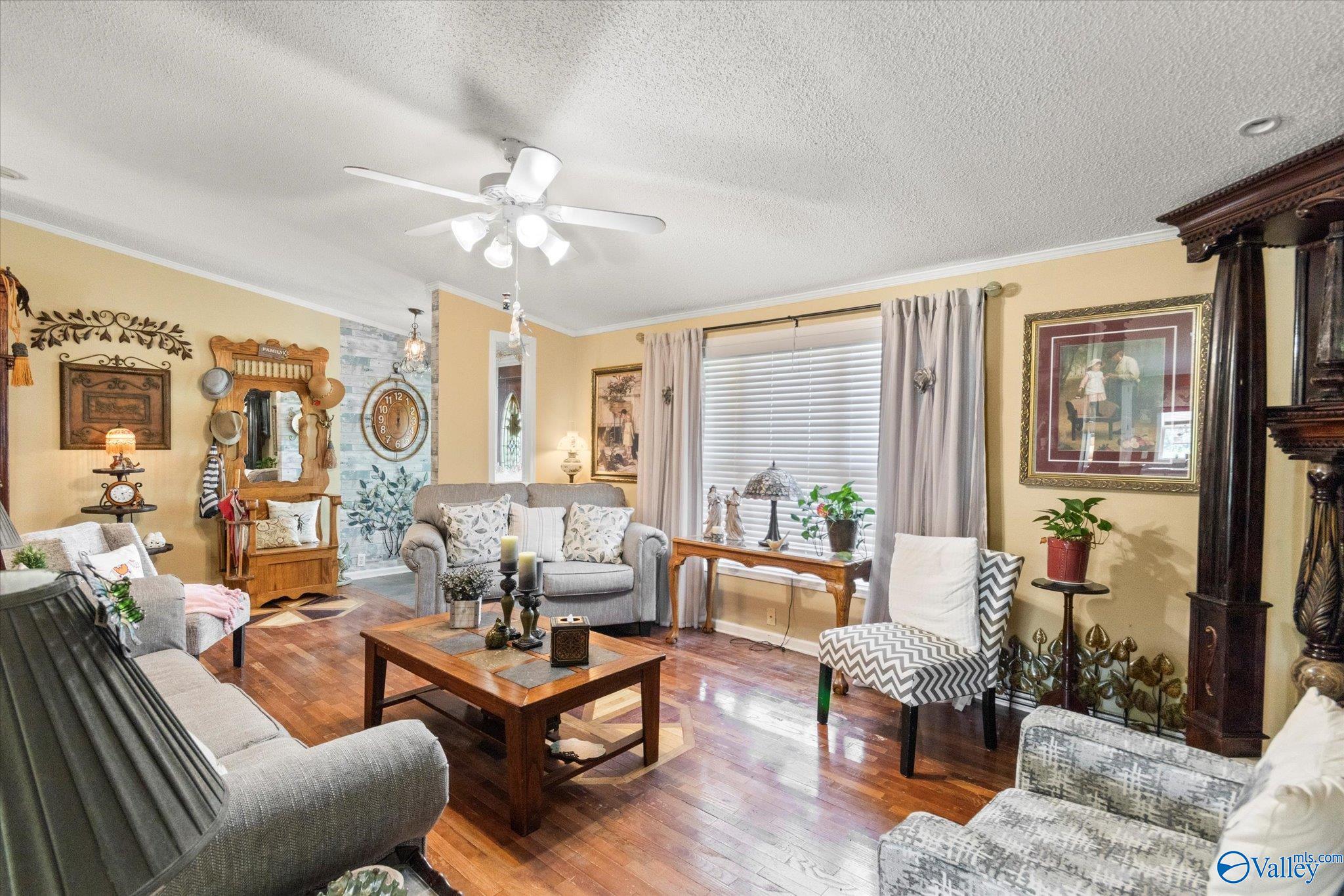 7500 Section Line Road