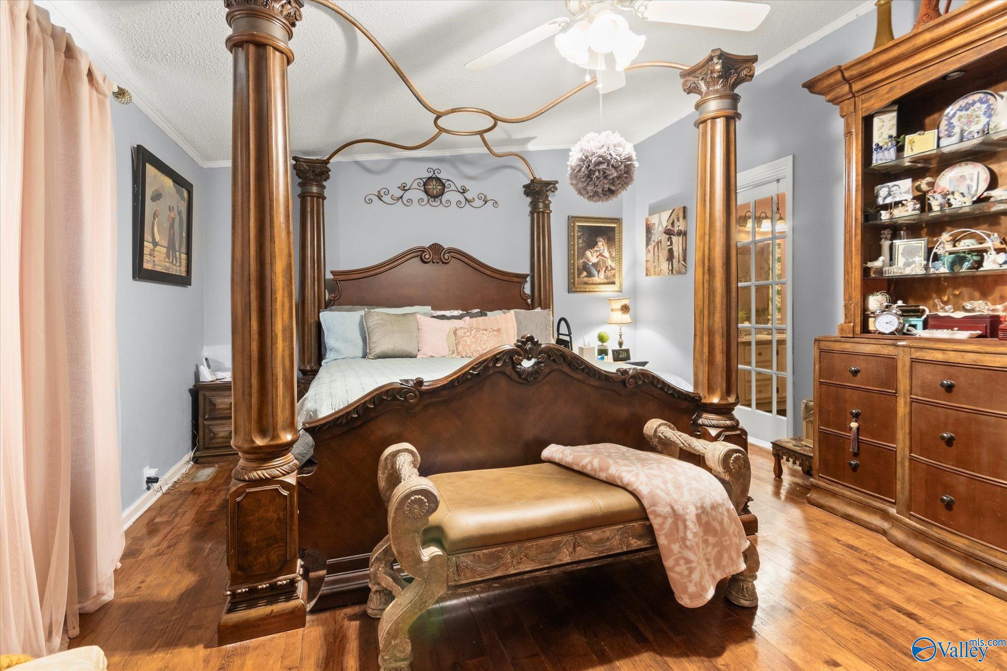 7500 Section Line Road