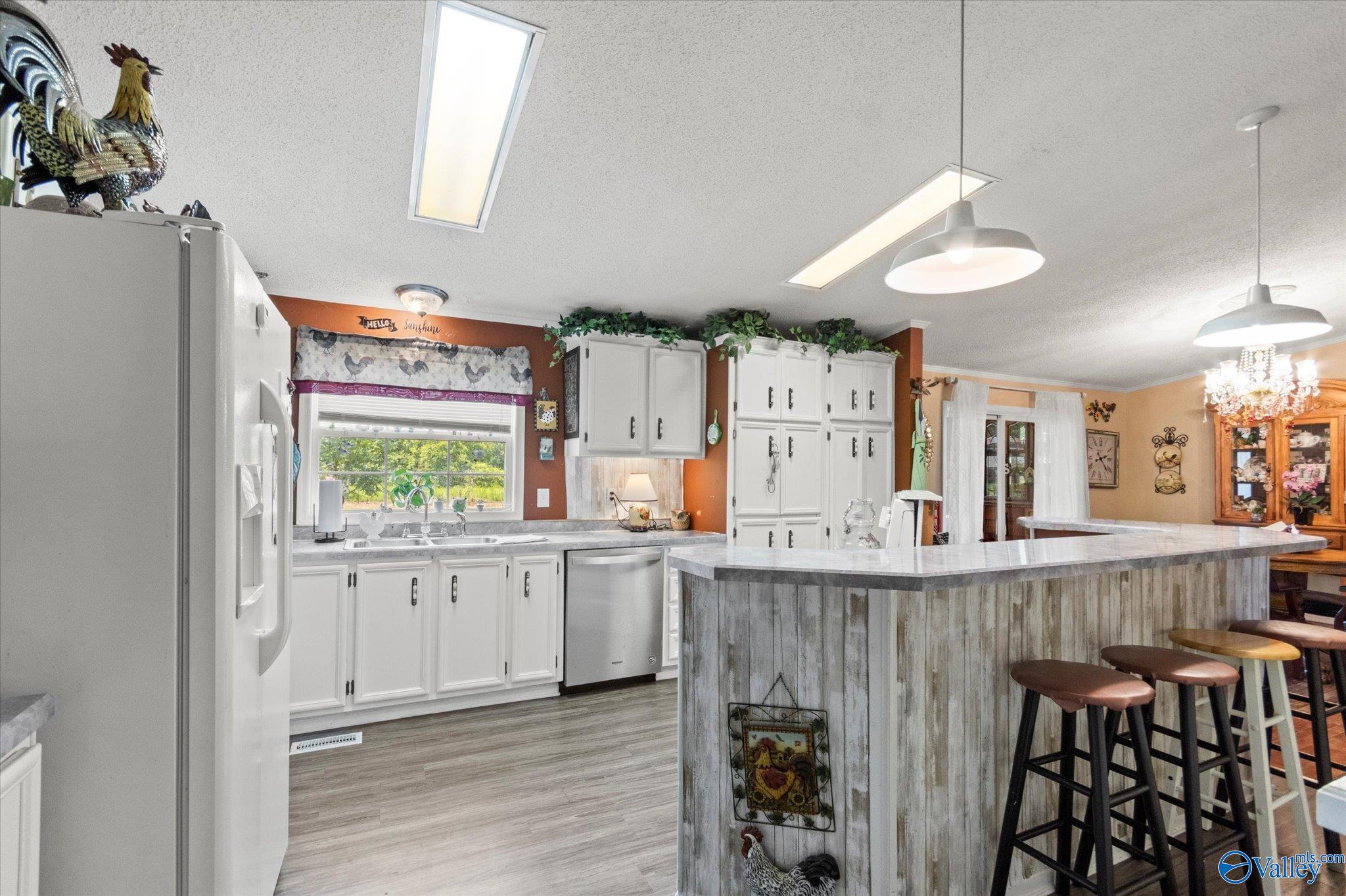 7500 Section Line Road