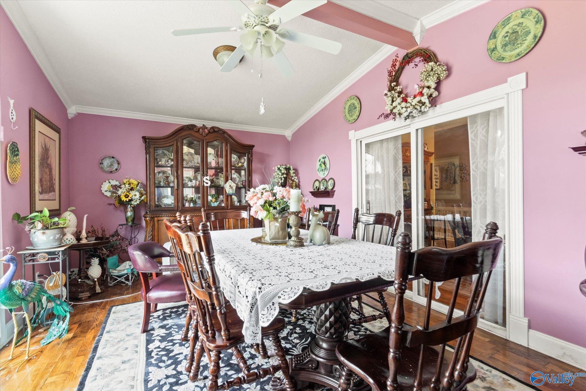 7500 Section Line Road