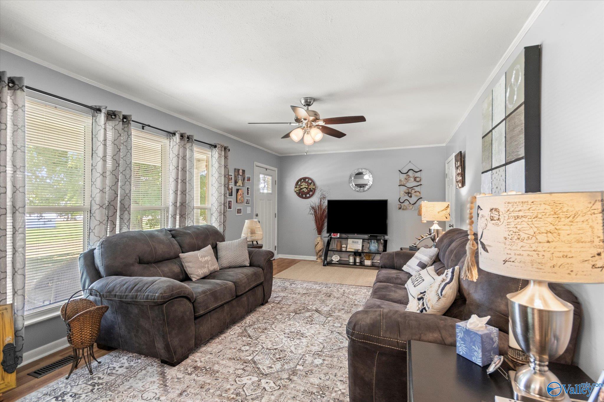 4500 Mountain Crest Drive