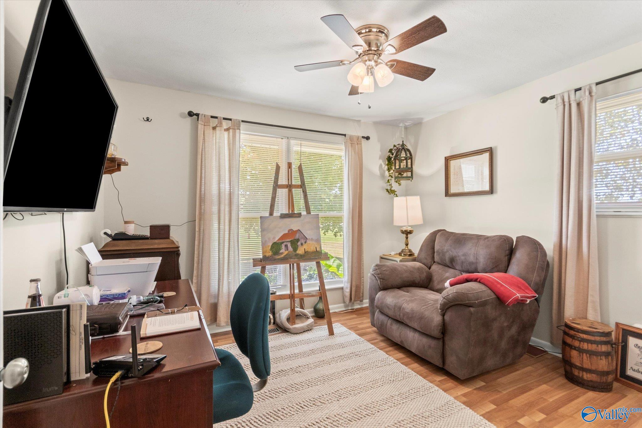 4500 Mountain Crest Drive