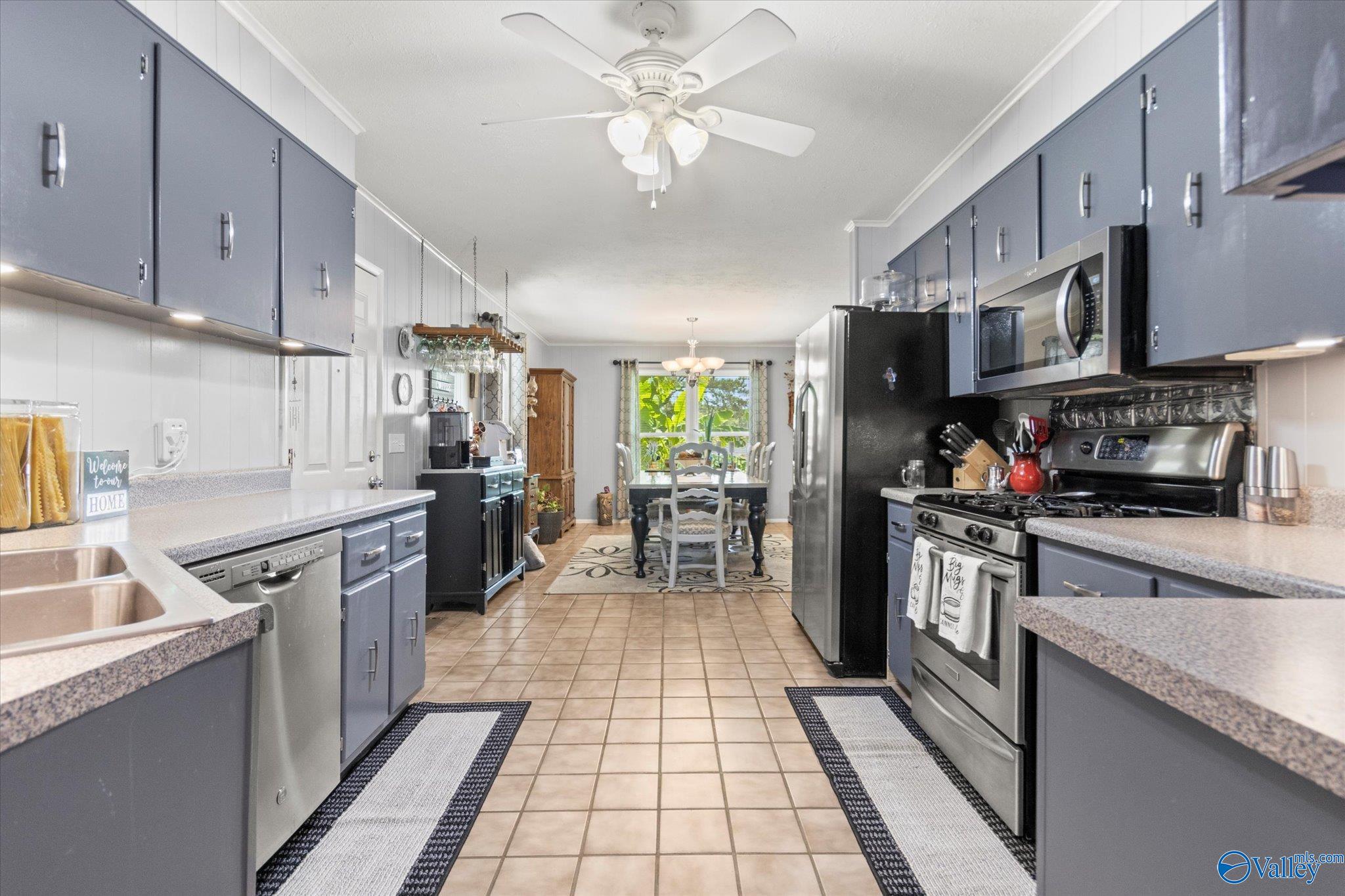 4500 Mountain Crest Drive