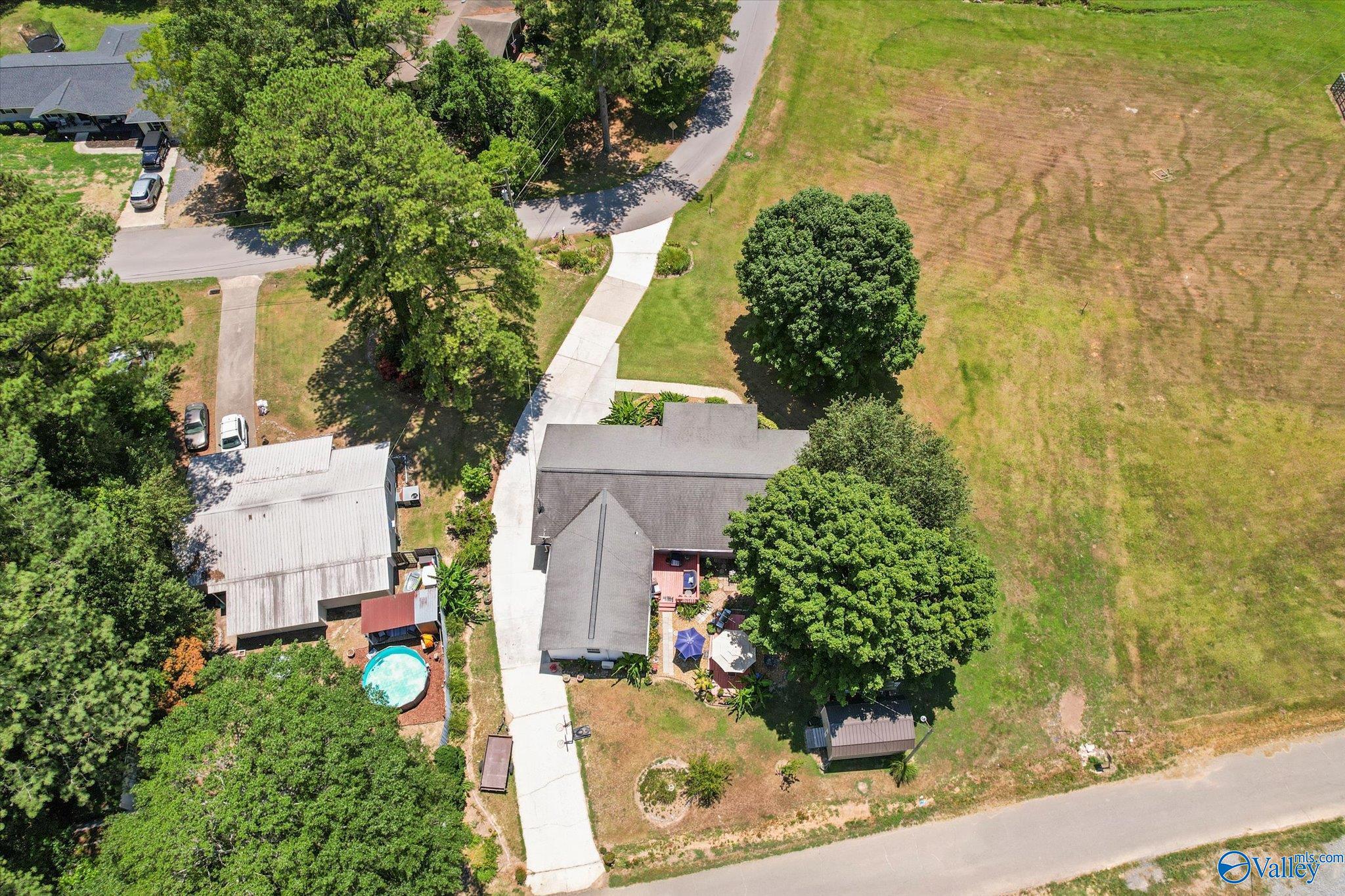 4500 Mountain Crest Drive