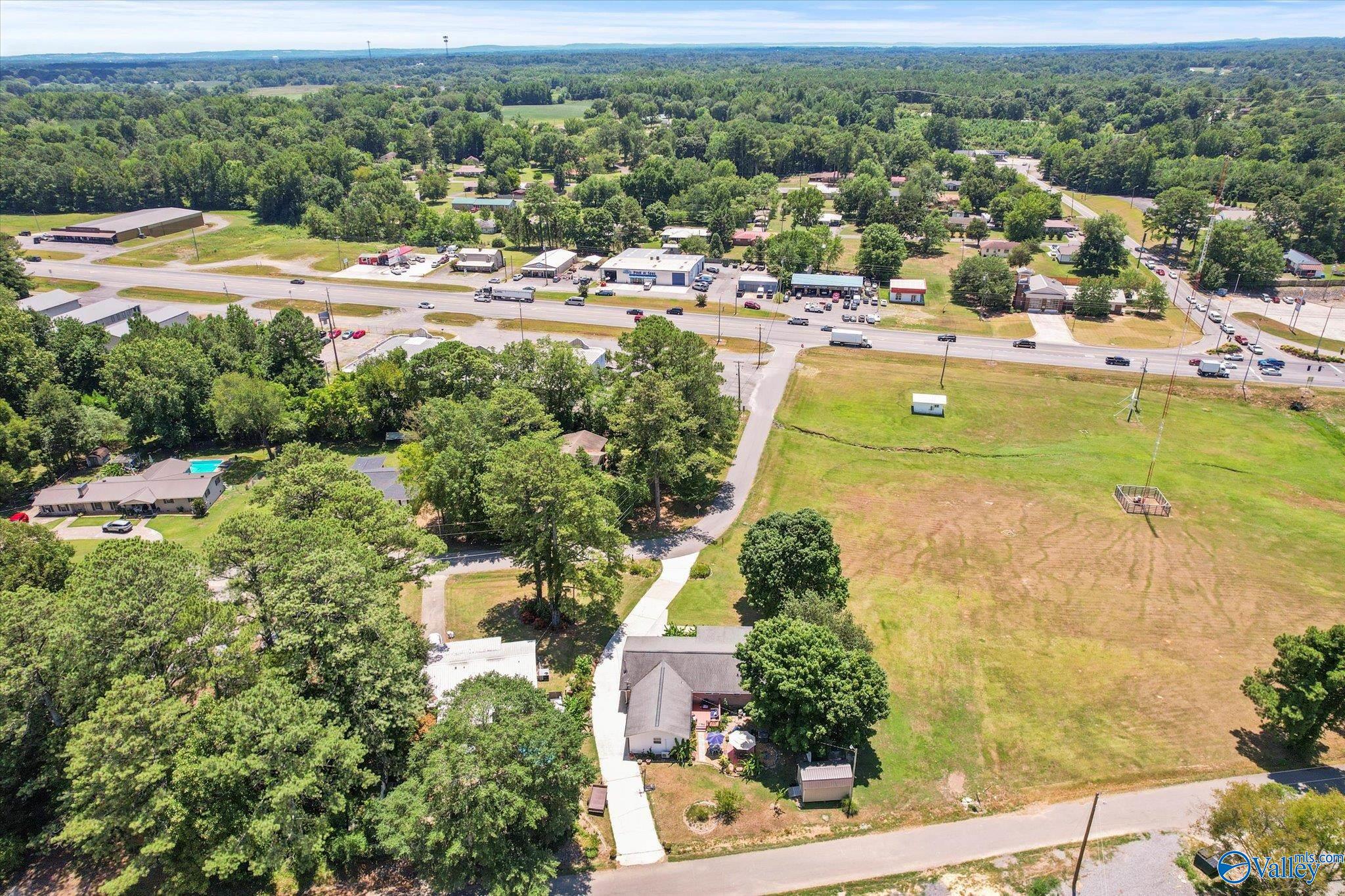 4500 Mountain Crest Drive