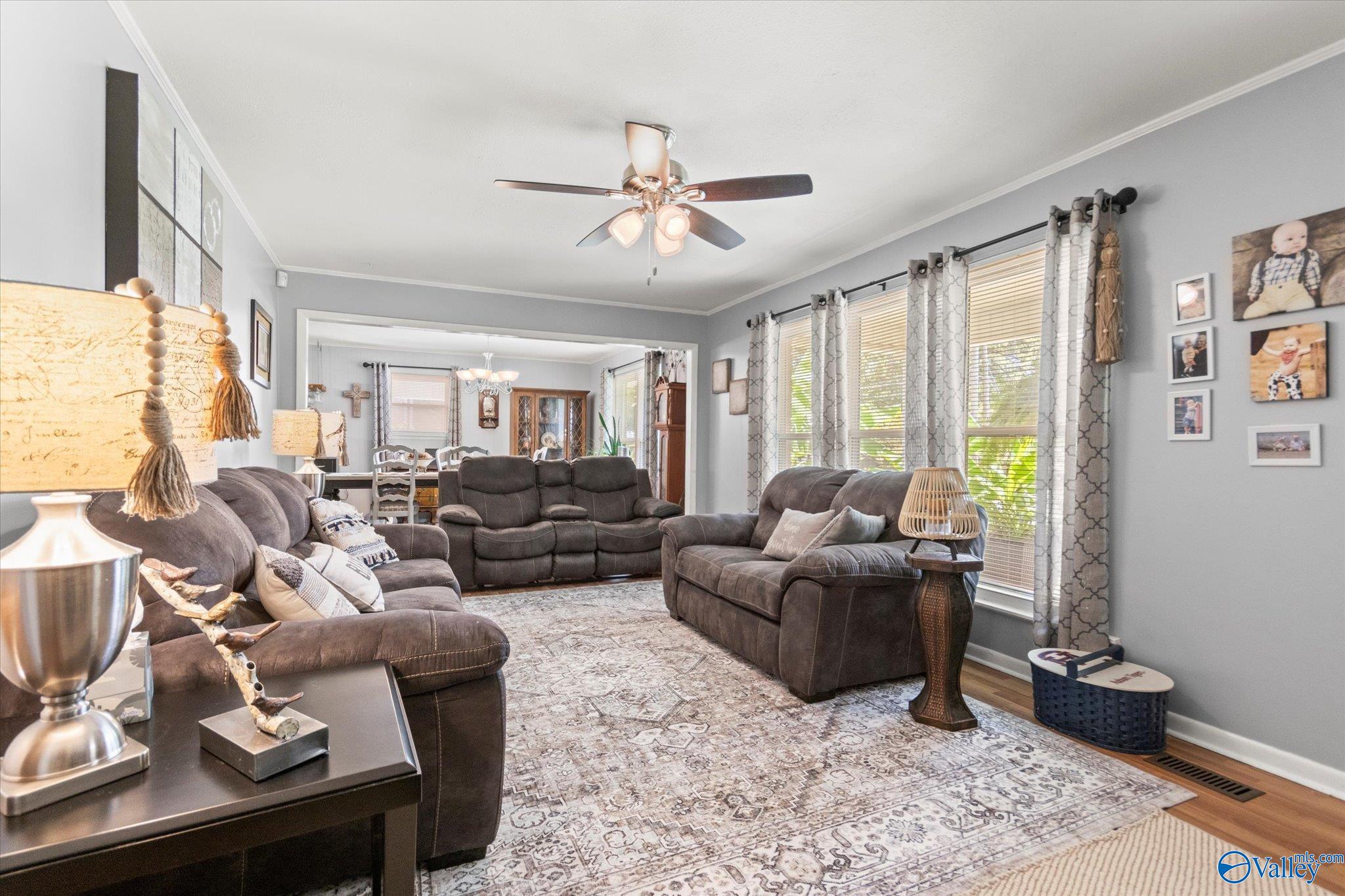 4500 Mountain Crest Drive