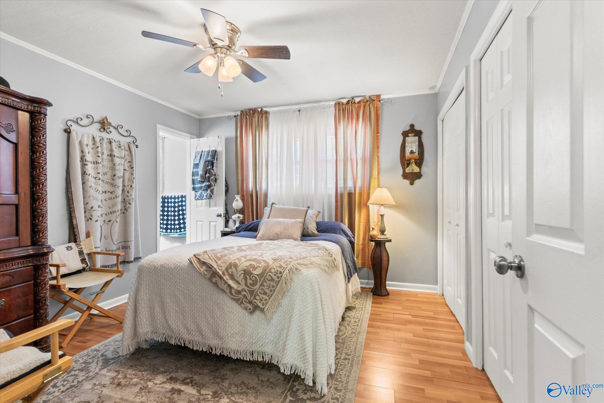 4500 Mountain Crest Drive