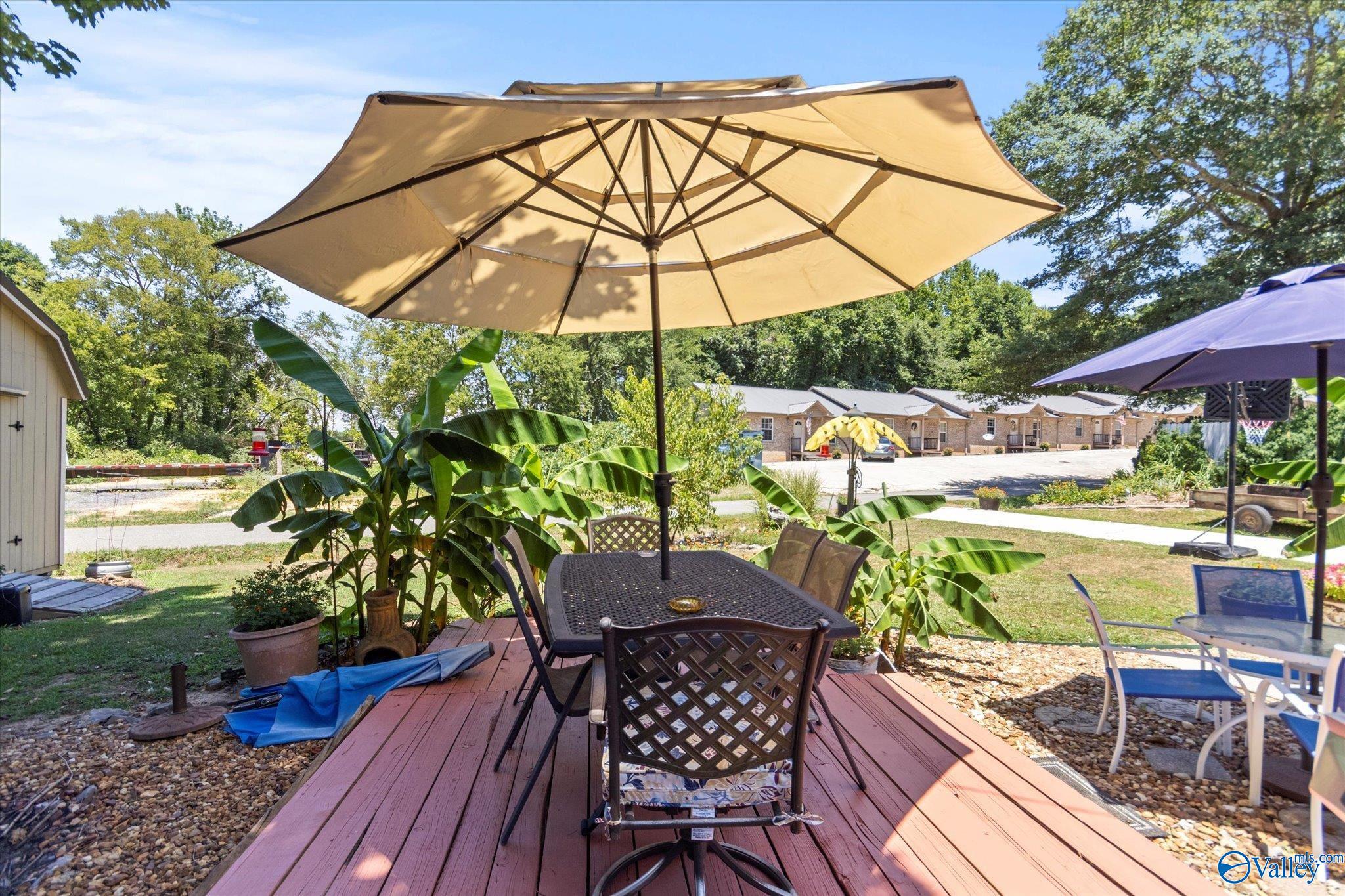 4500 Mountain Crest Drive