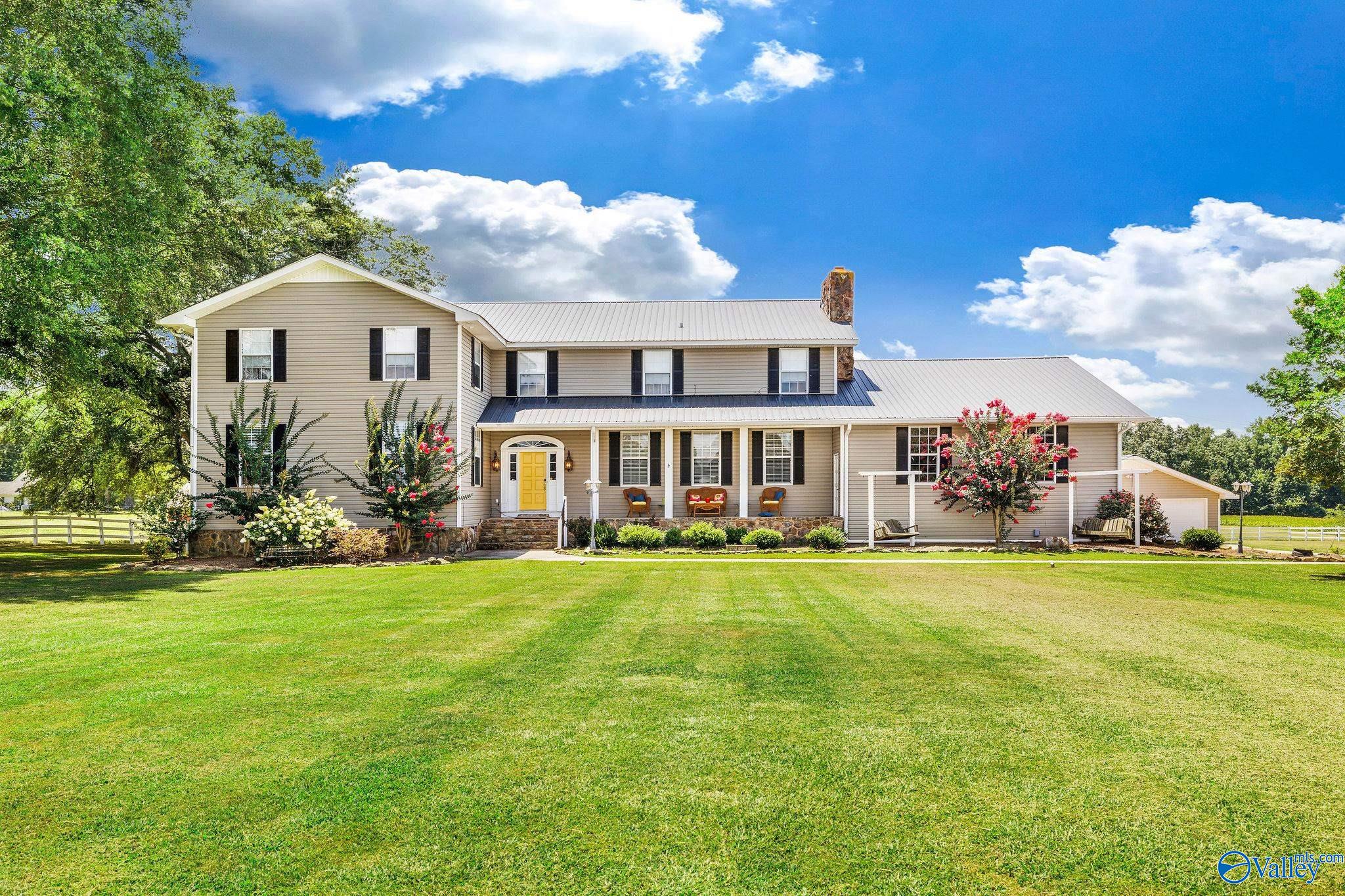 1152 Floyd Drive