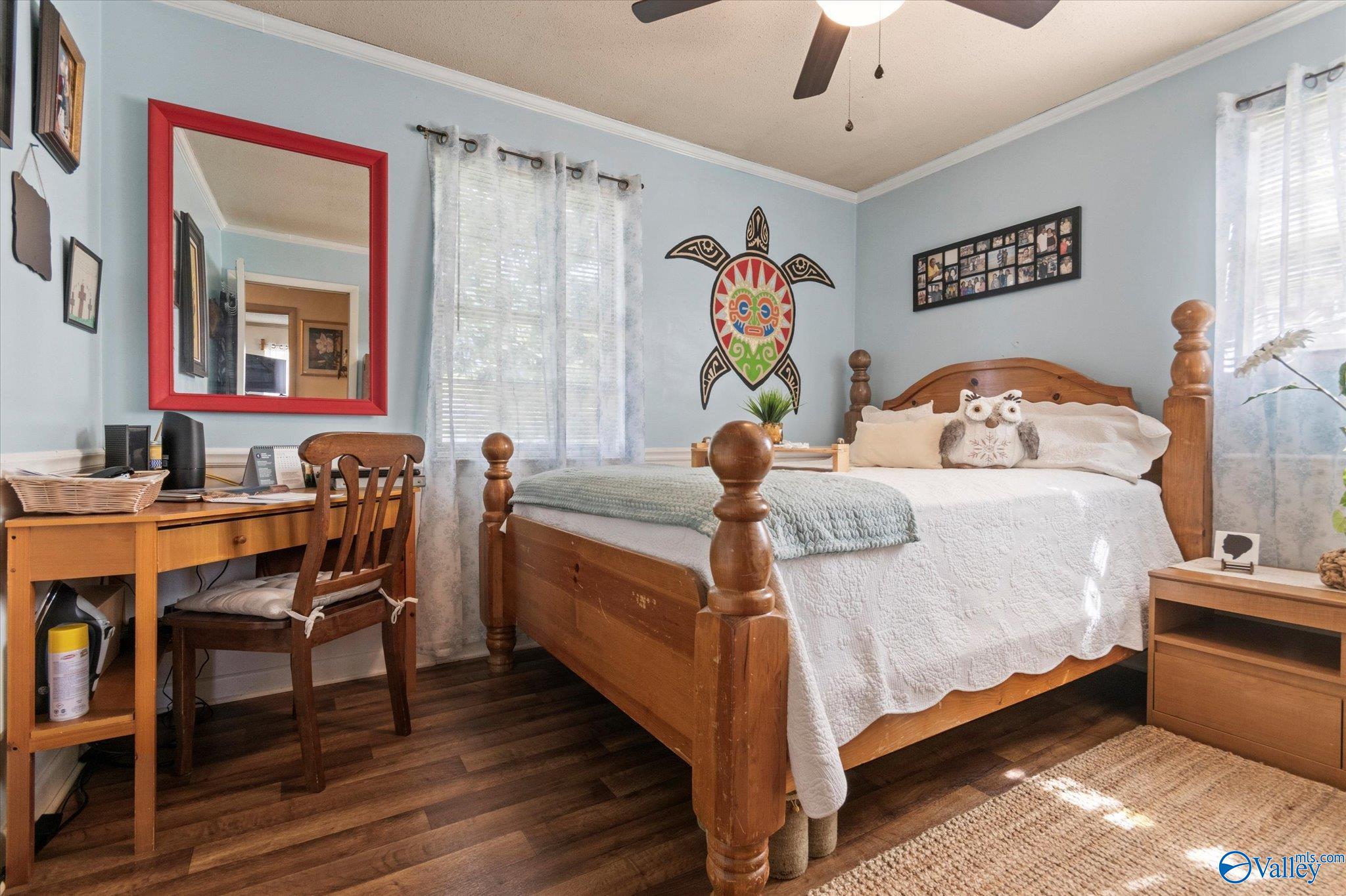 532 Half Section Line Road