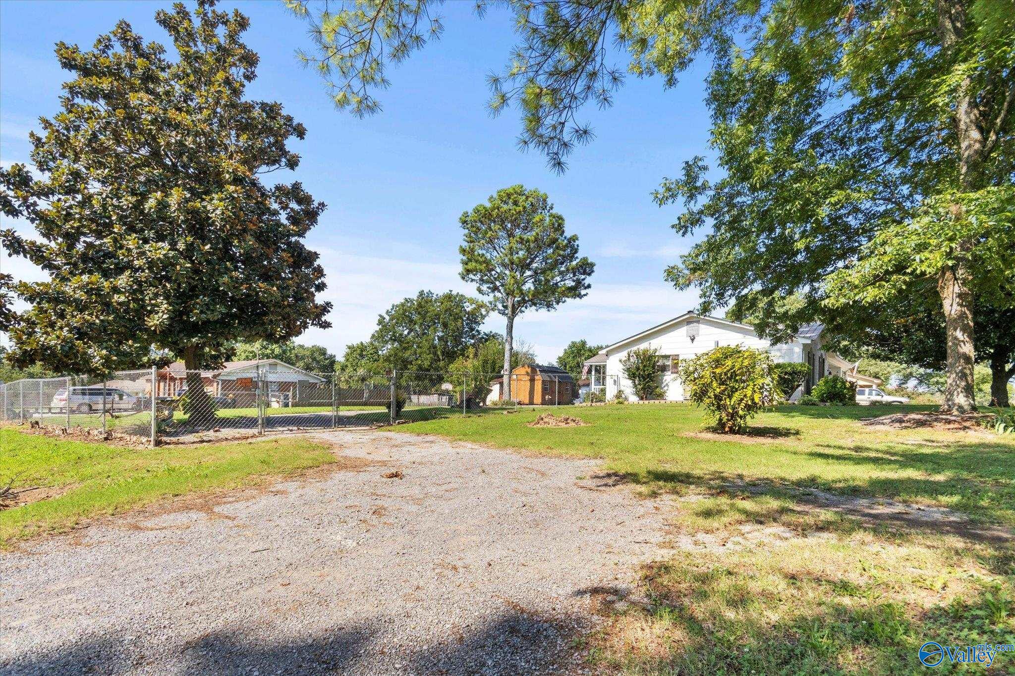 532 Half Section Line Road