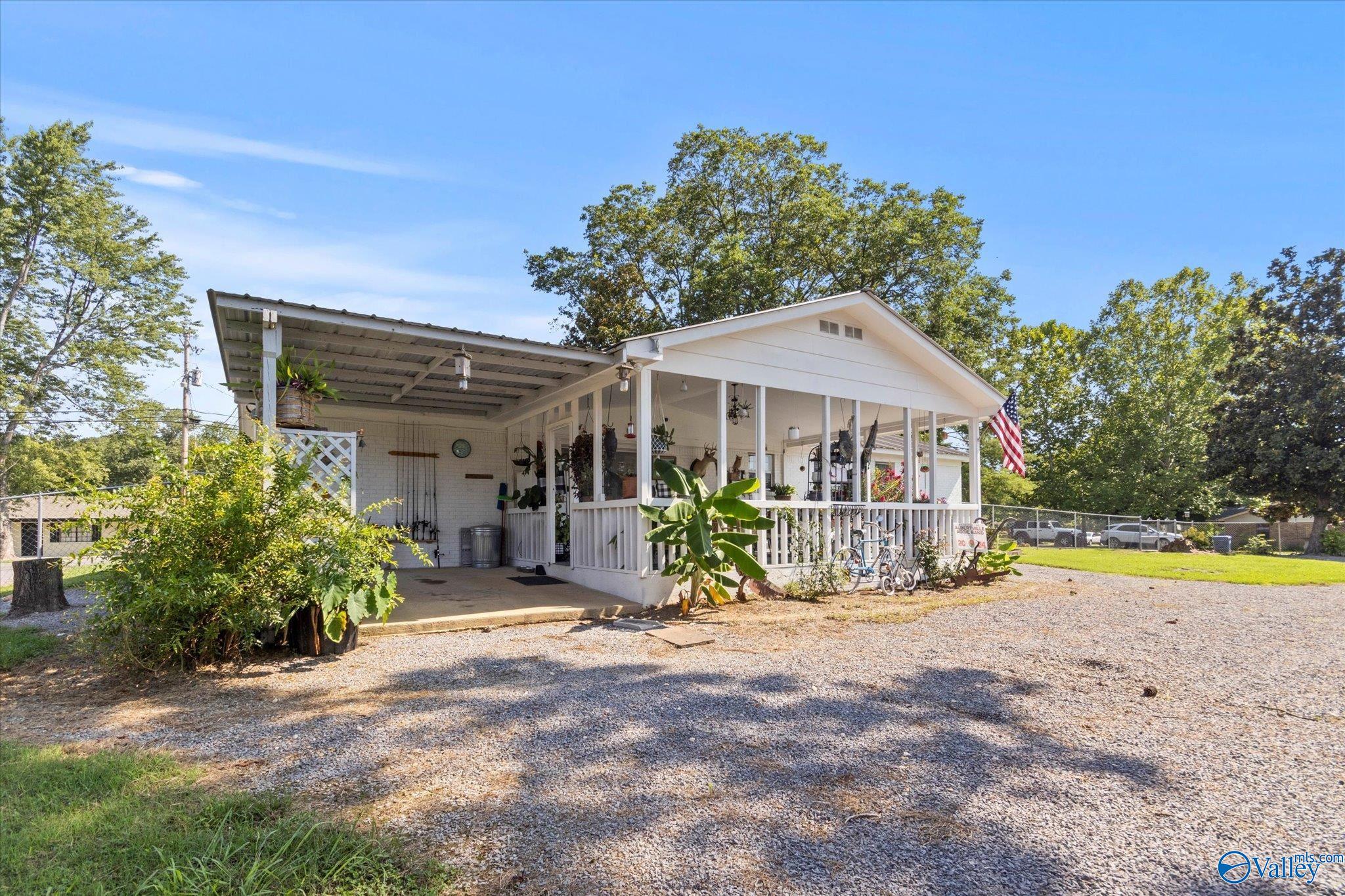 532 Half Section Line Road