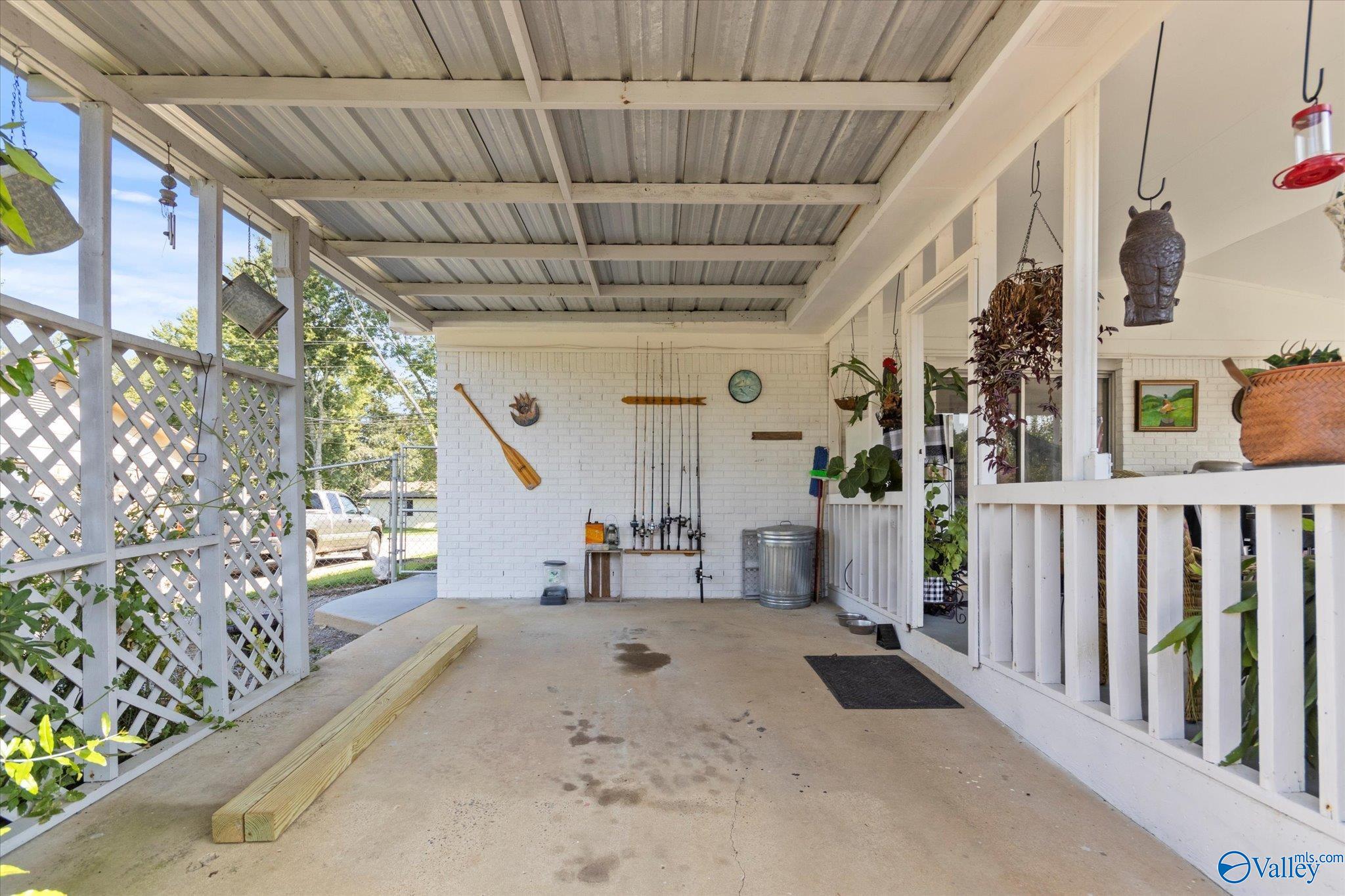 532 Half Section Line Road