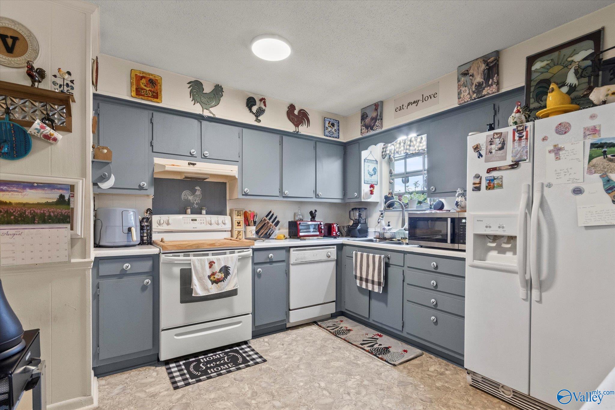 532 Half Section Line Road