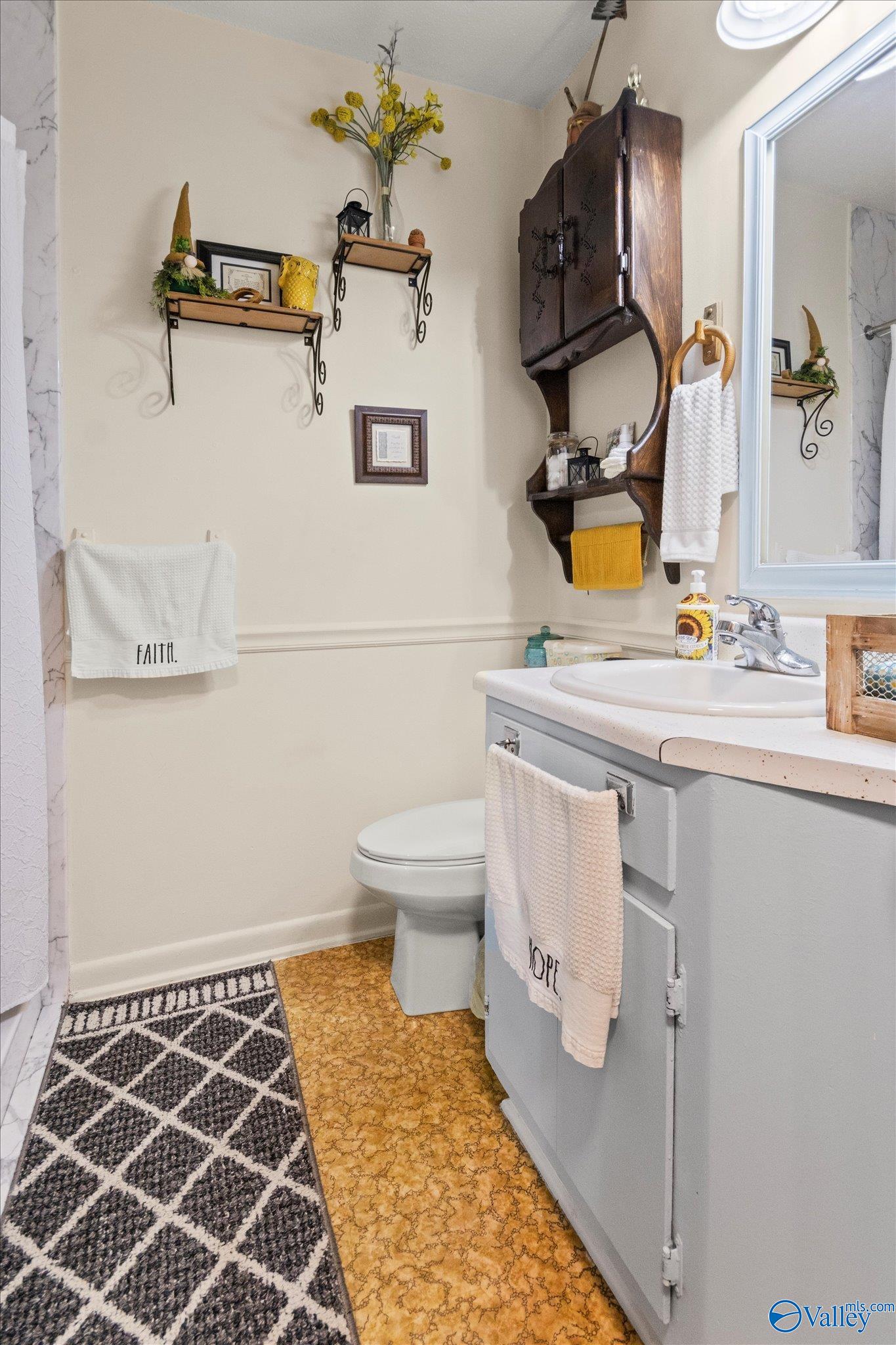 532 Half Section Line Road