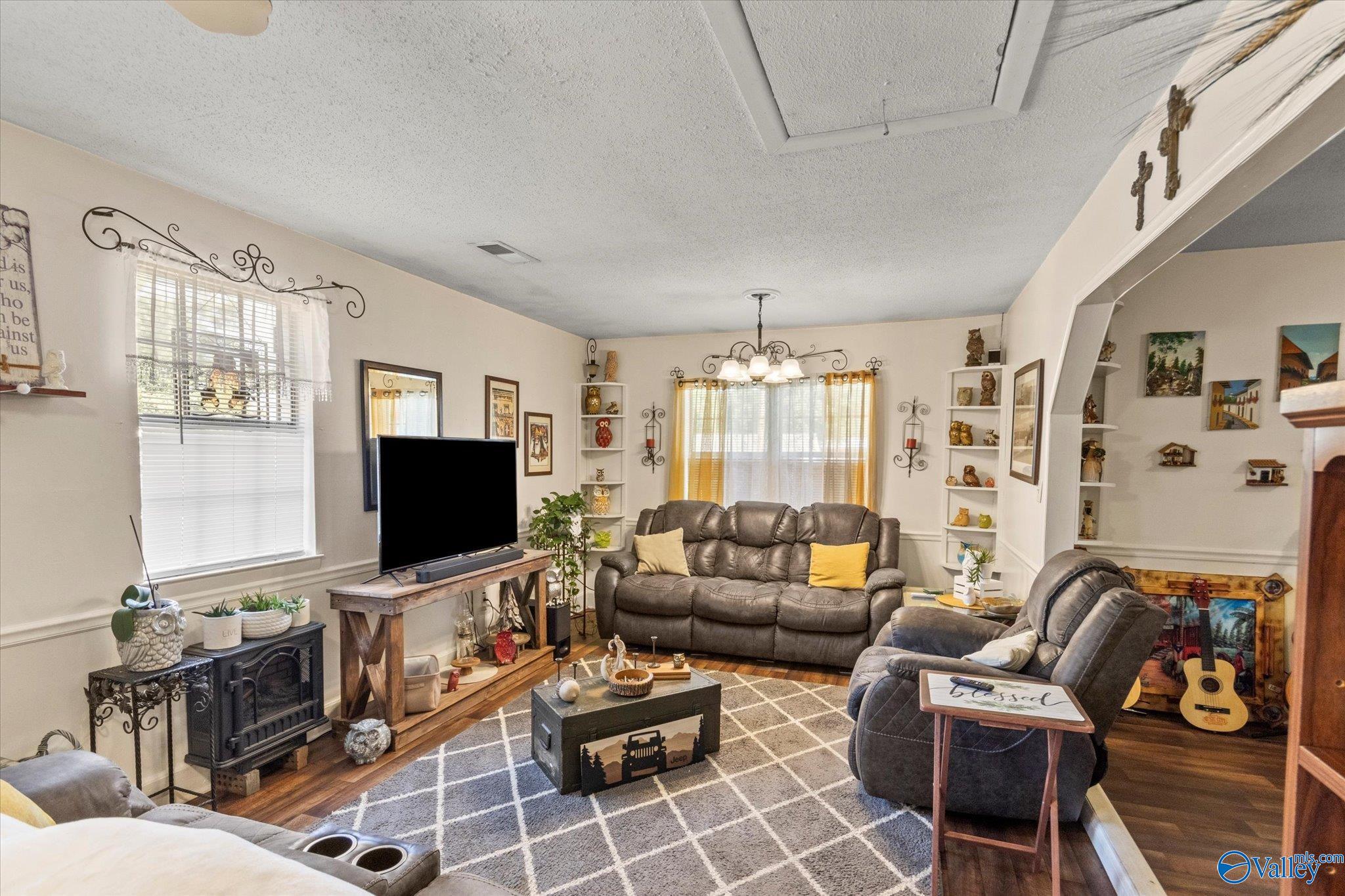 532 Half Section Line Road