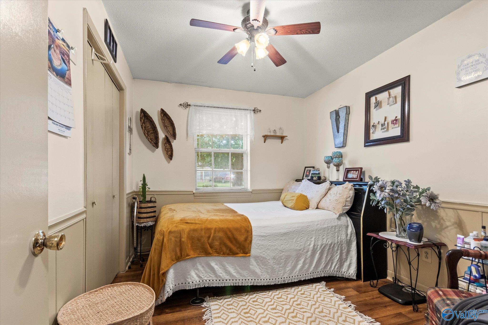 532 Half Section Line Road