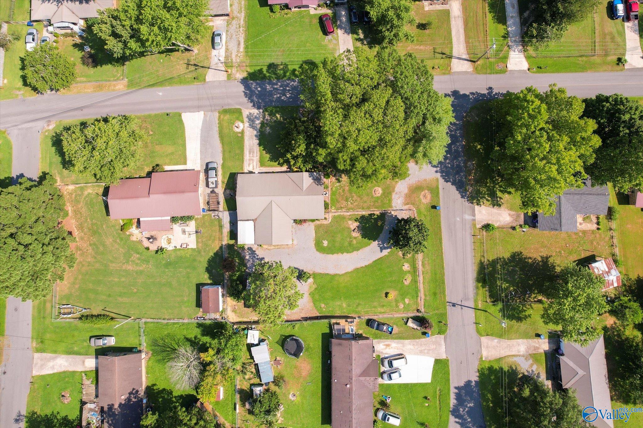 532 Half Section Line Road