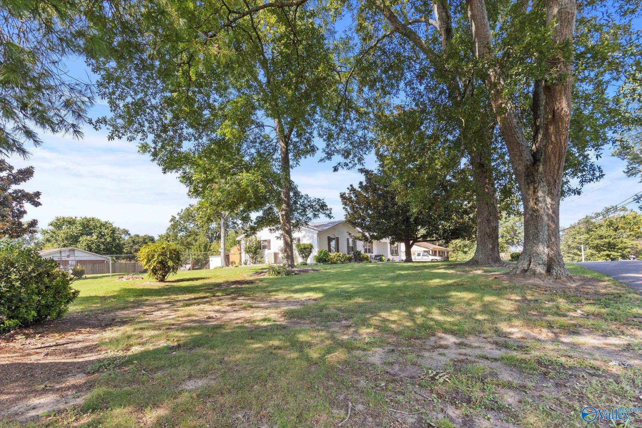 532 Half Section Line Road