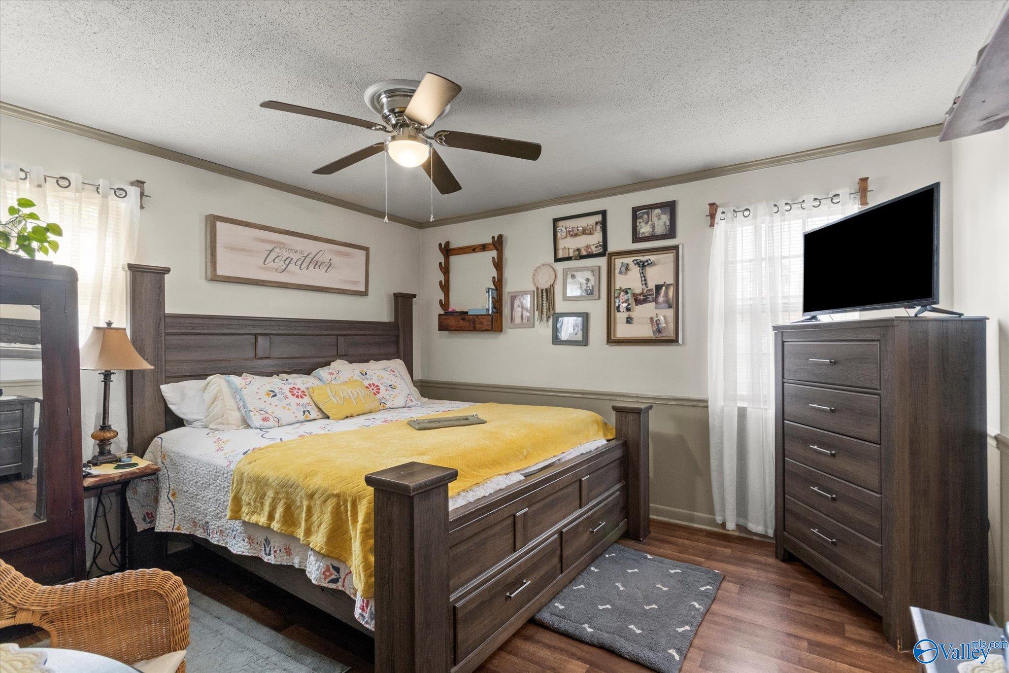 532 Half Section Line Road