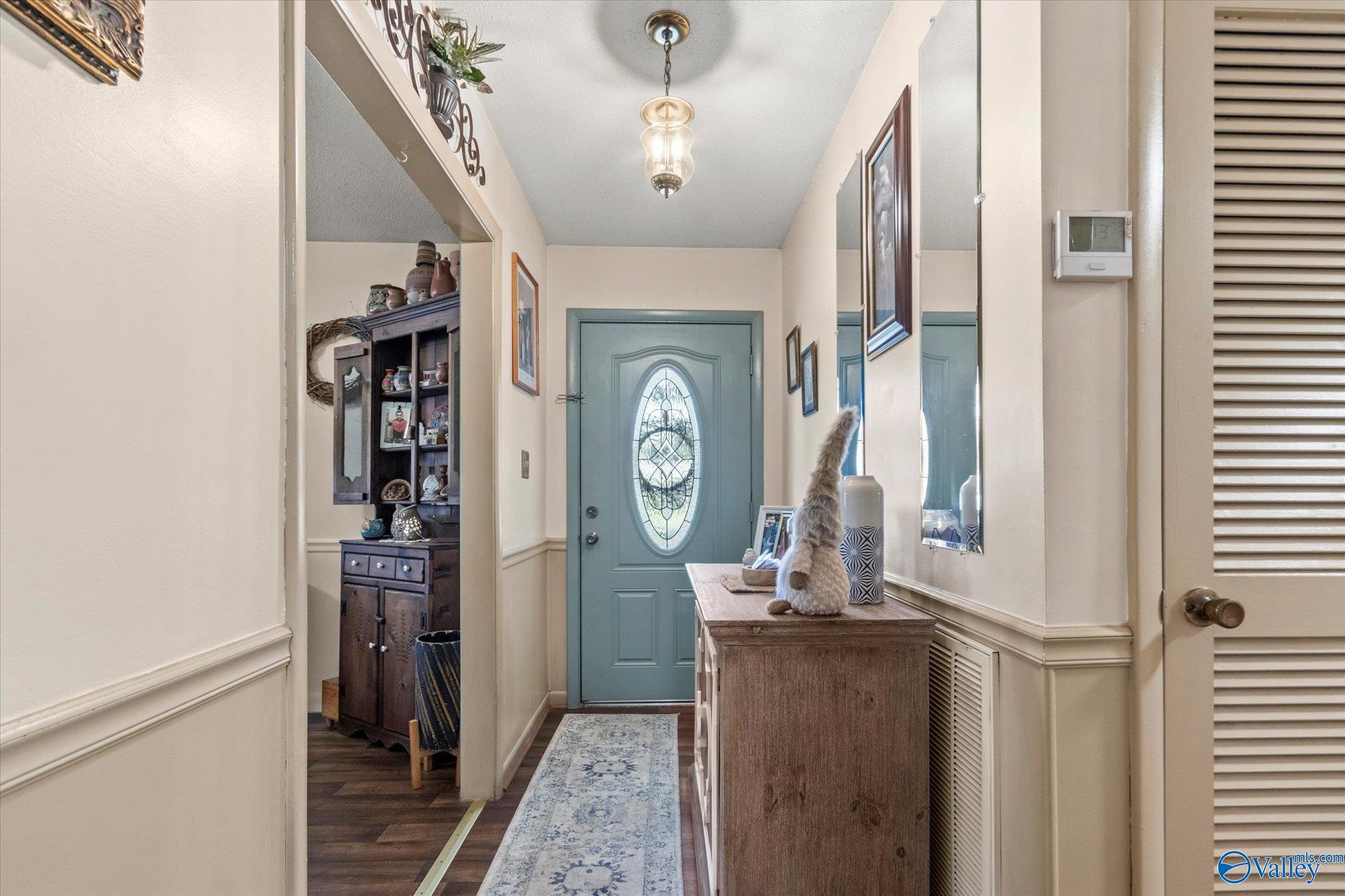 532 Half Section Line Road