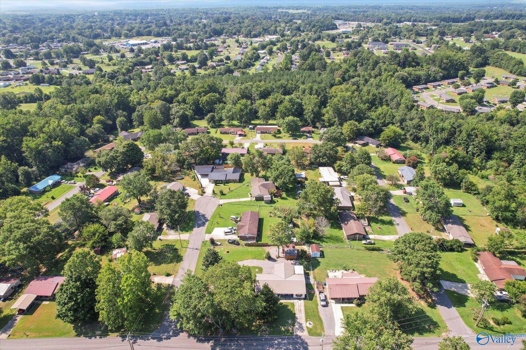 532 Half Section Line Road