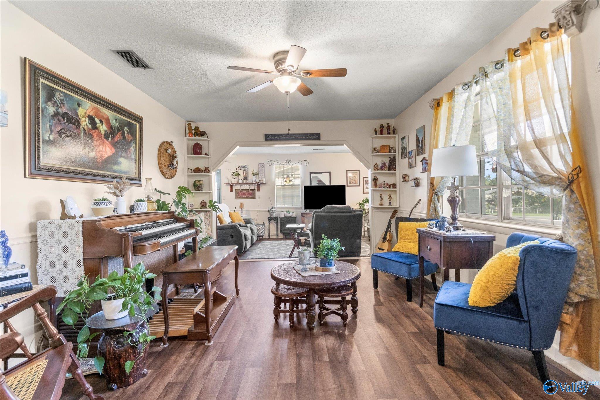 532 Half Section Line Road