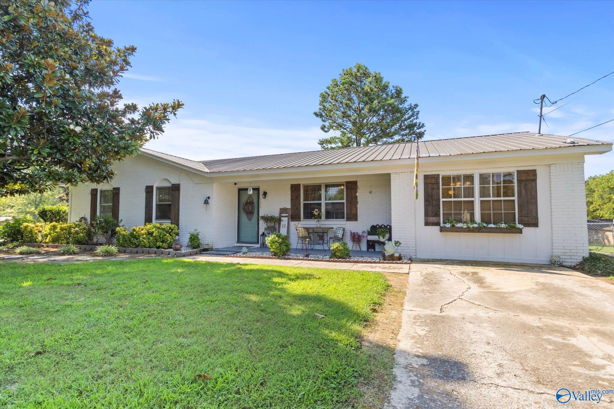 532 Half Section Line Road