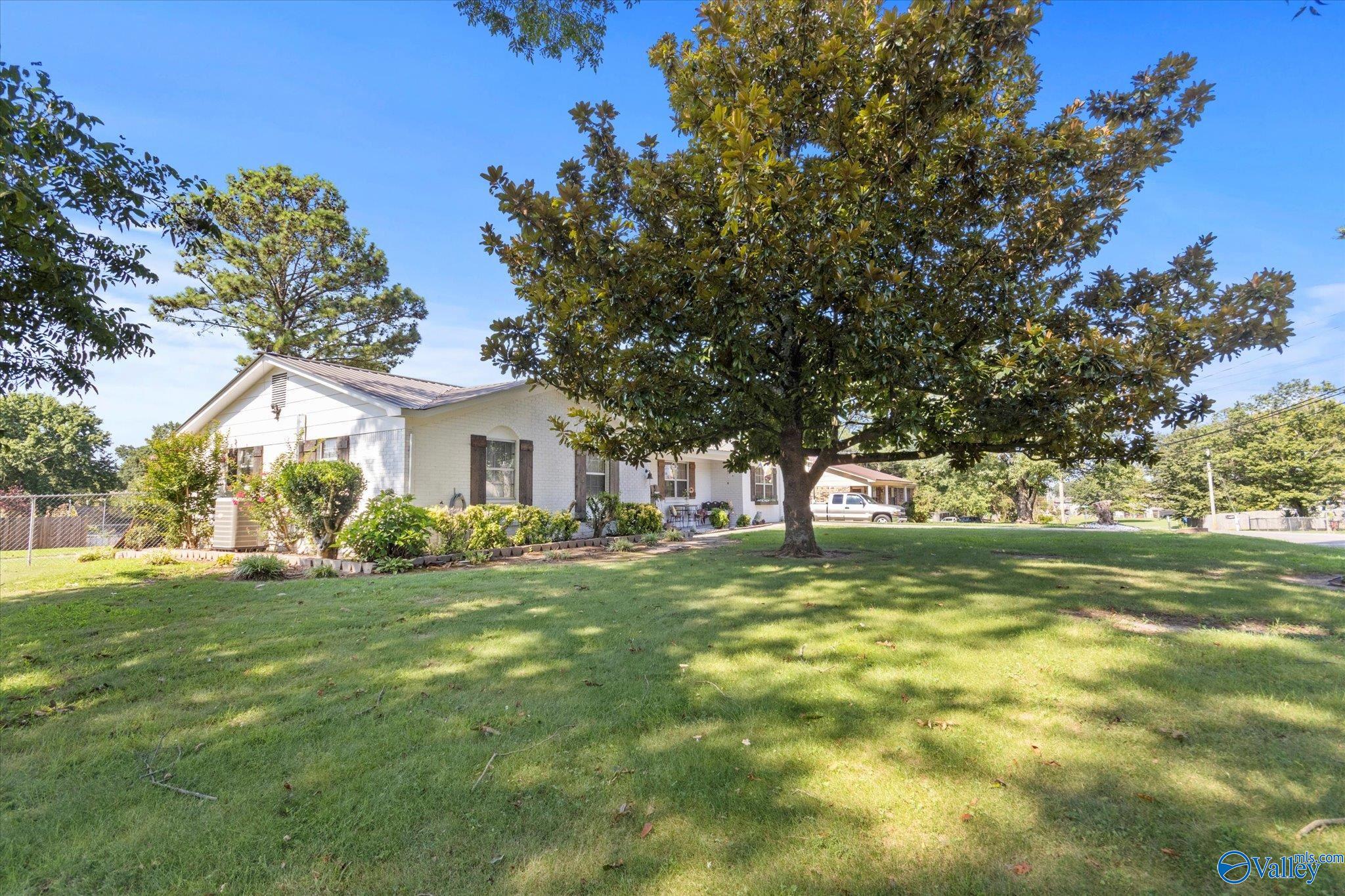 532 Half Section Line Road