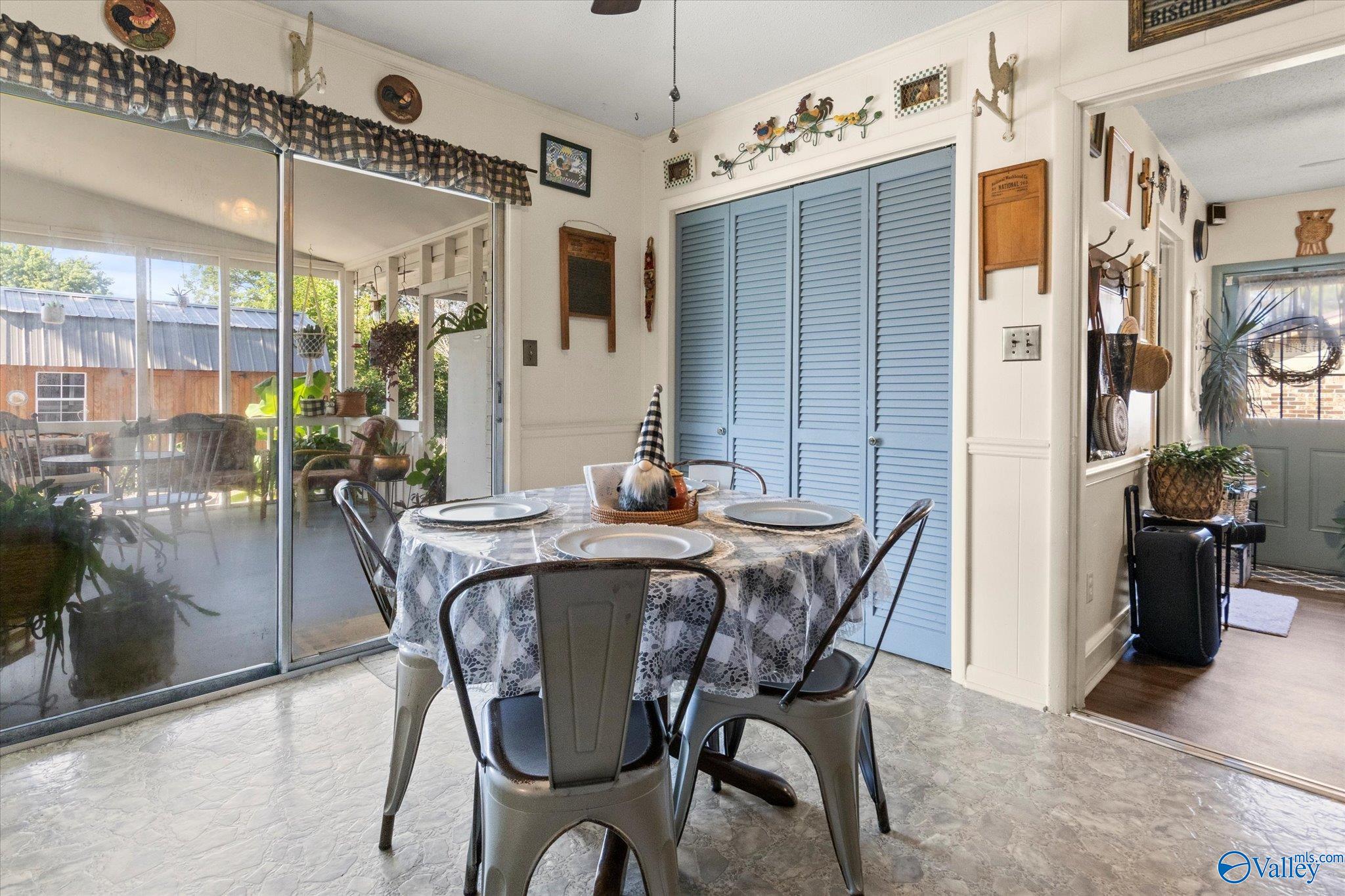 532 Half Section Line Road