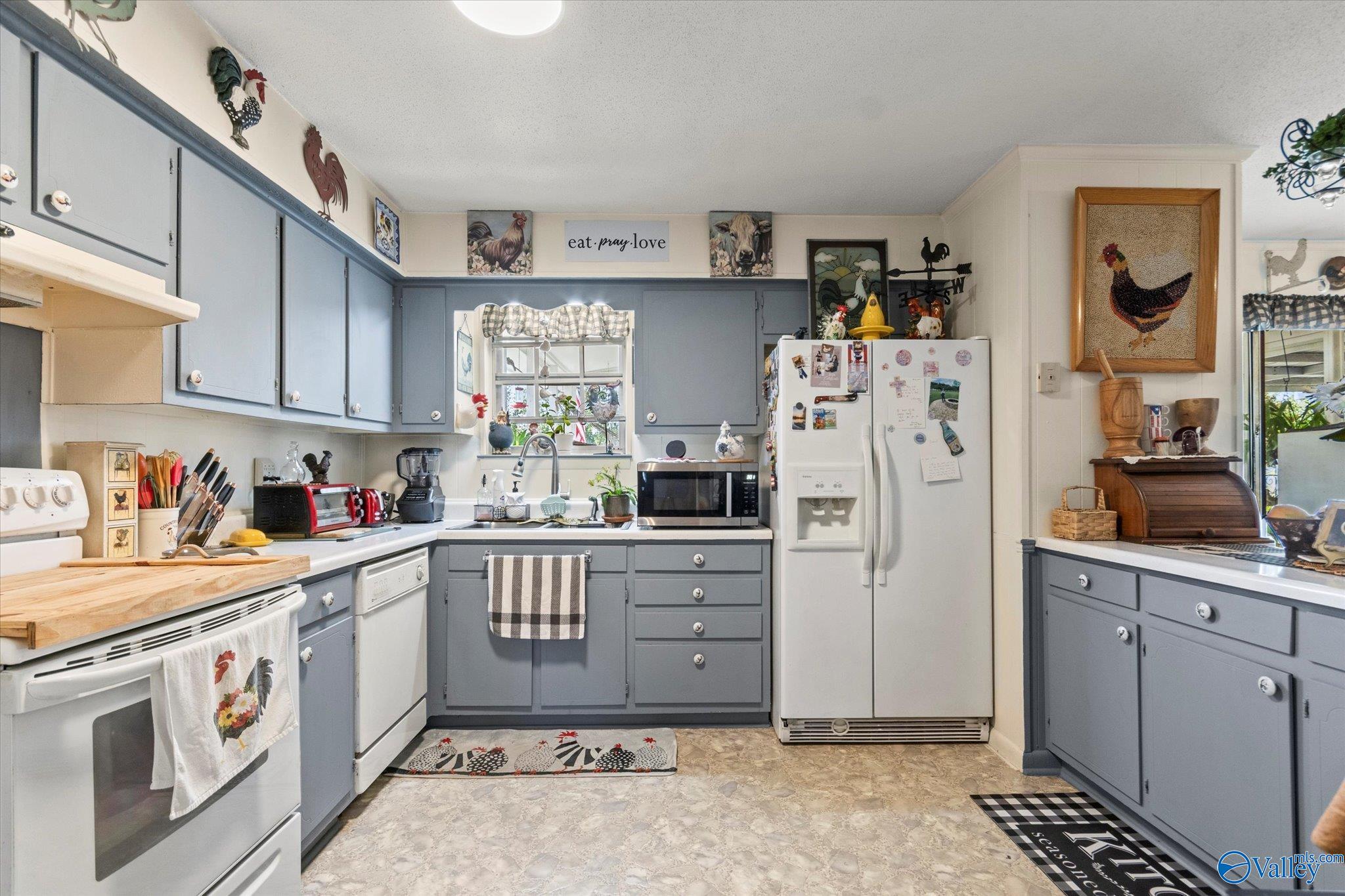 532 Half Section Line Road