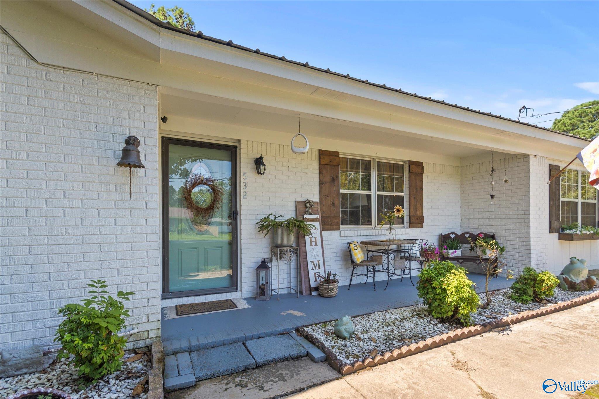 532 Half Section Line Road