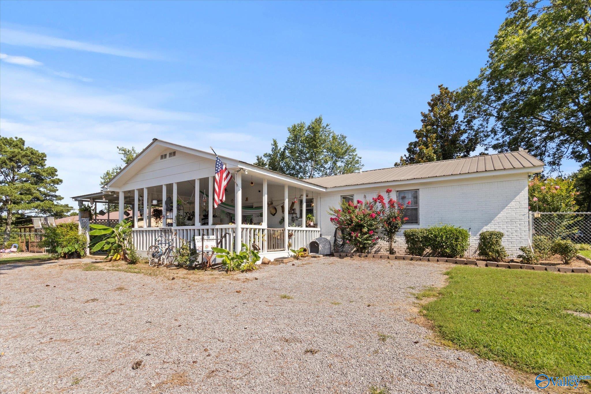 532 Half Section Line Road